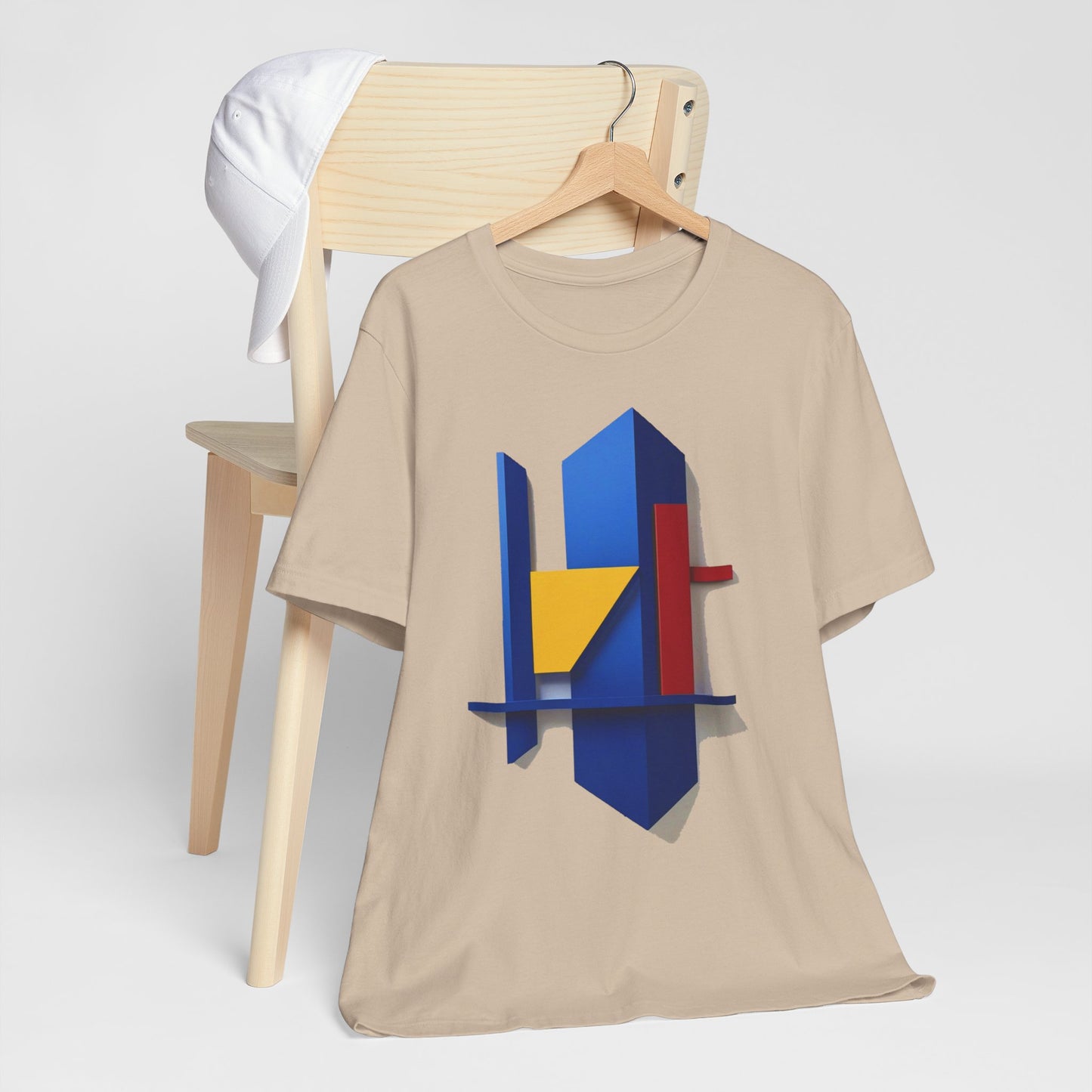 Home Office Unisex T-Shirt
