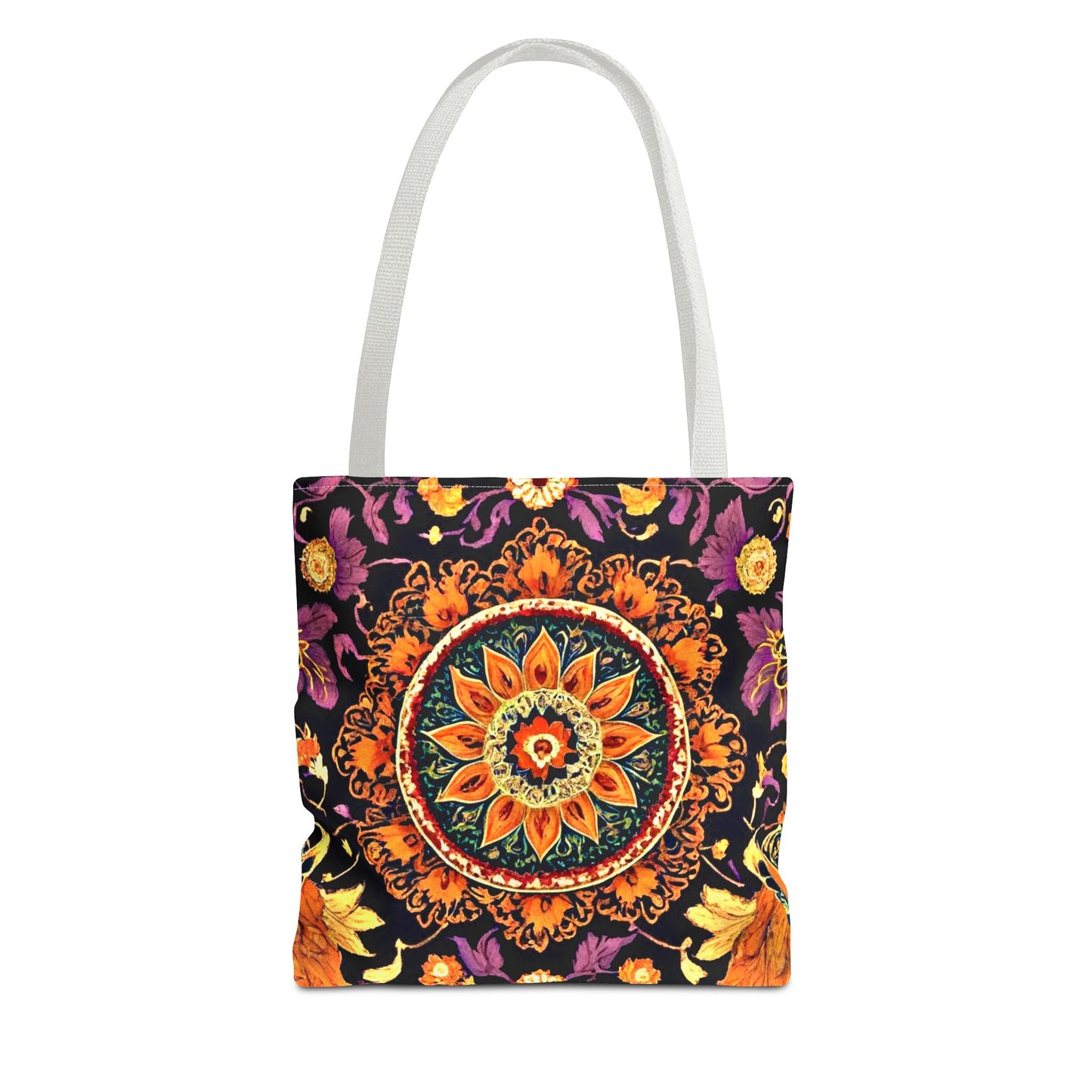 Kazakhs Tote Bag