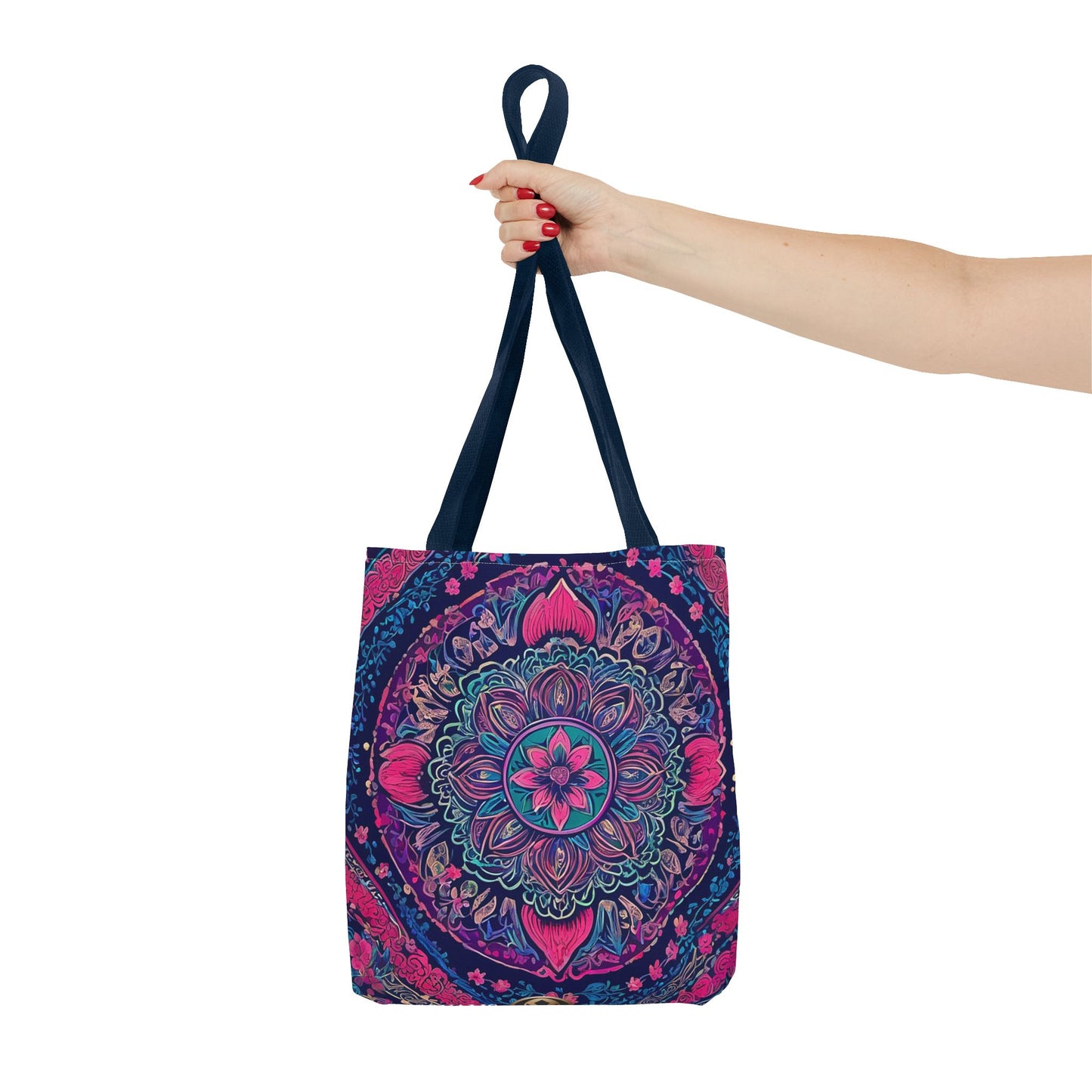 Escape Tote Bag