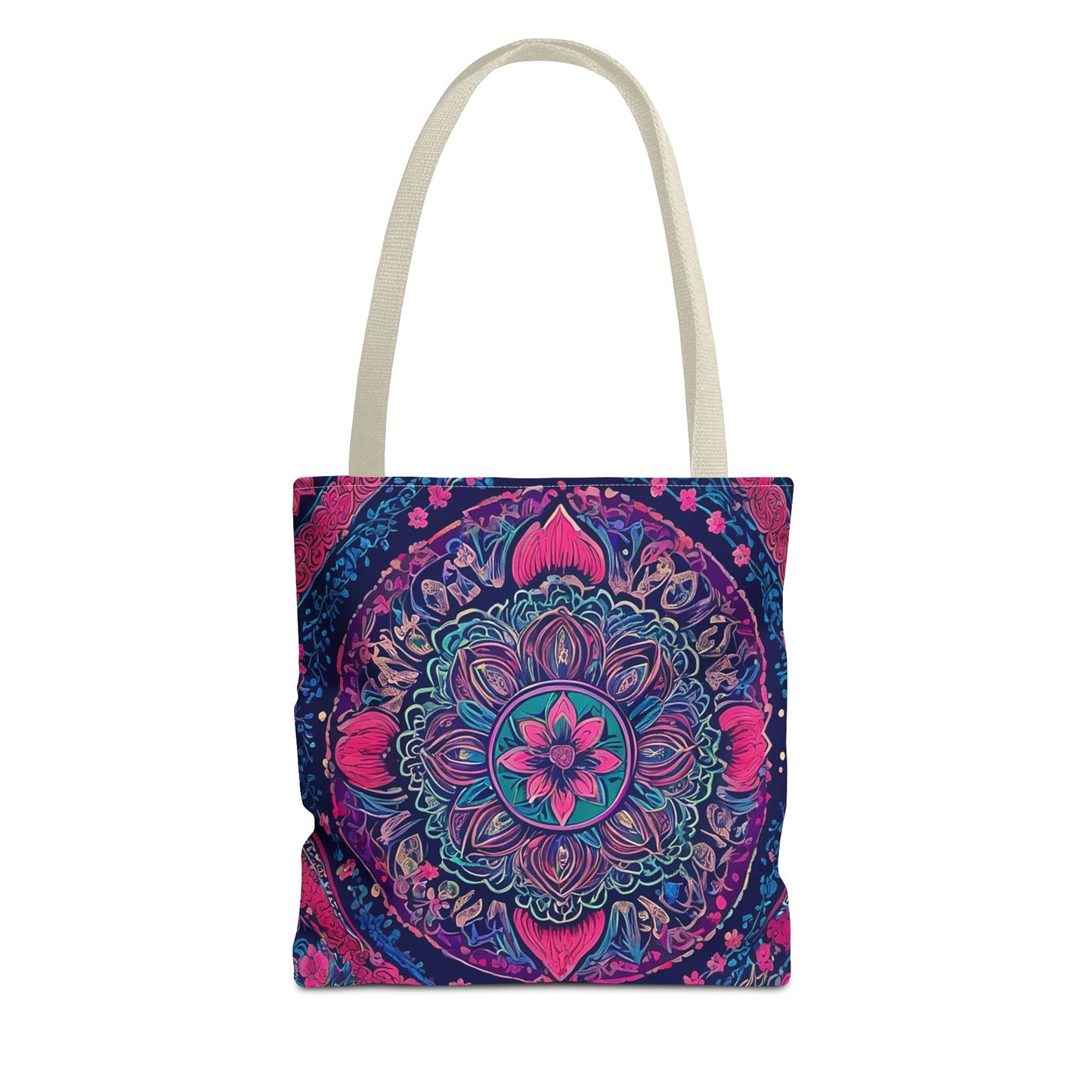 Escape Tote Bag