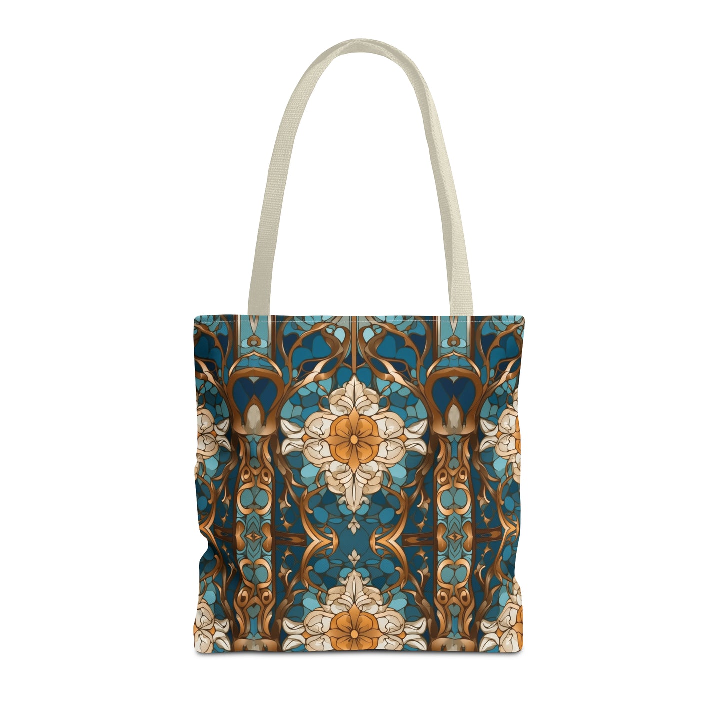 Fabric 189a Tote Bag (AOP)