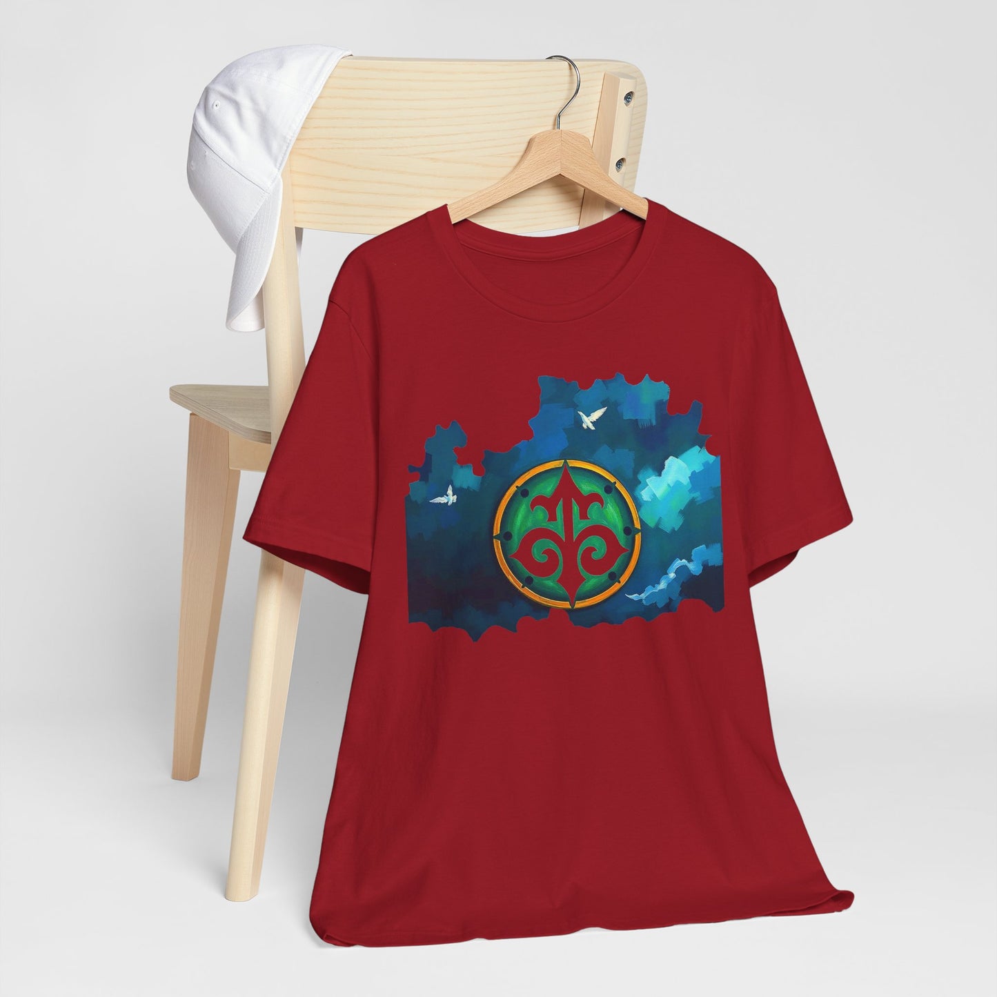 True North Unisex T-Shirt