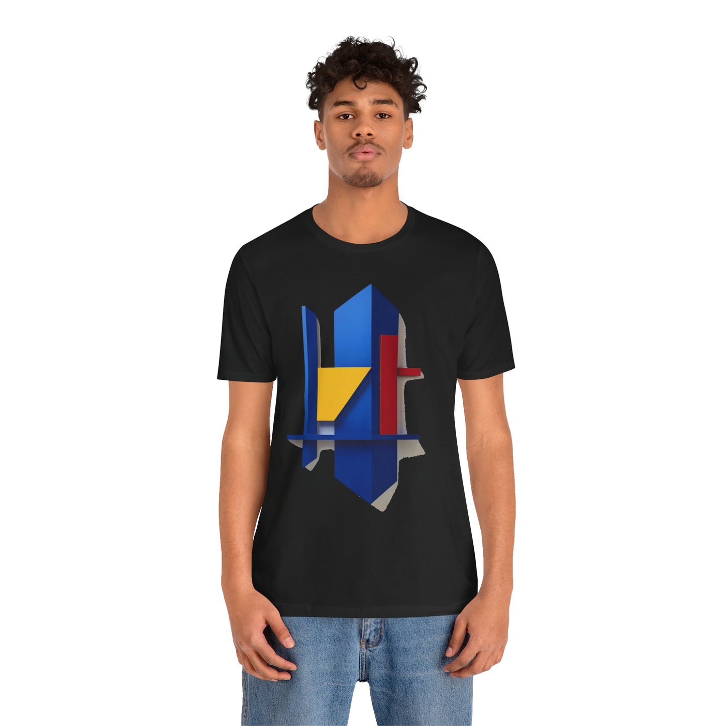 Home Office Unisex T-Shirt