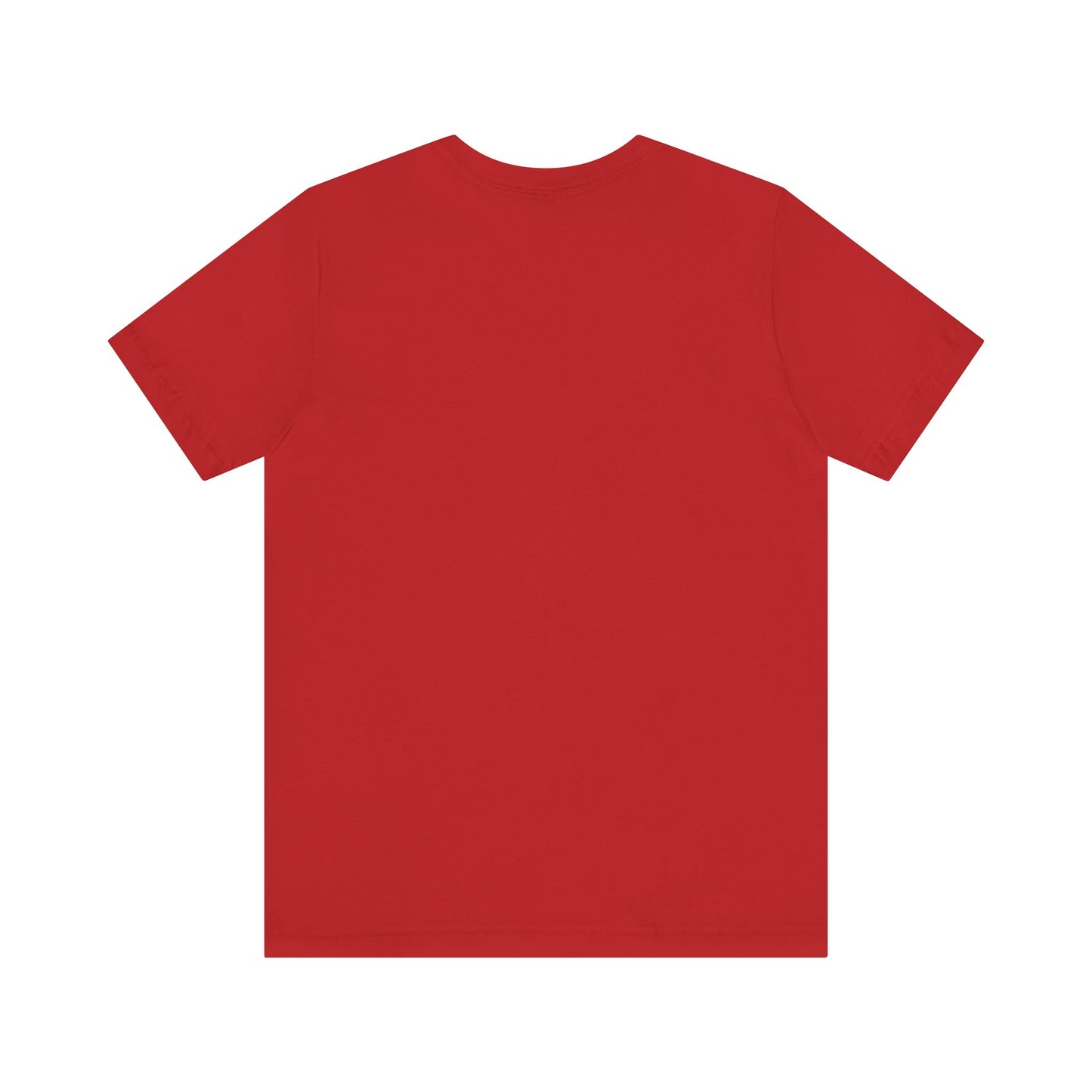 Circle in Circle Unisex Tee