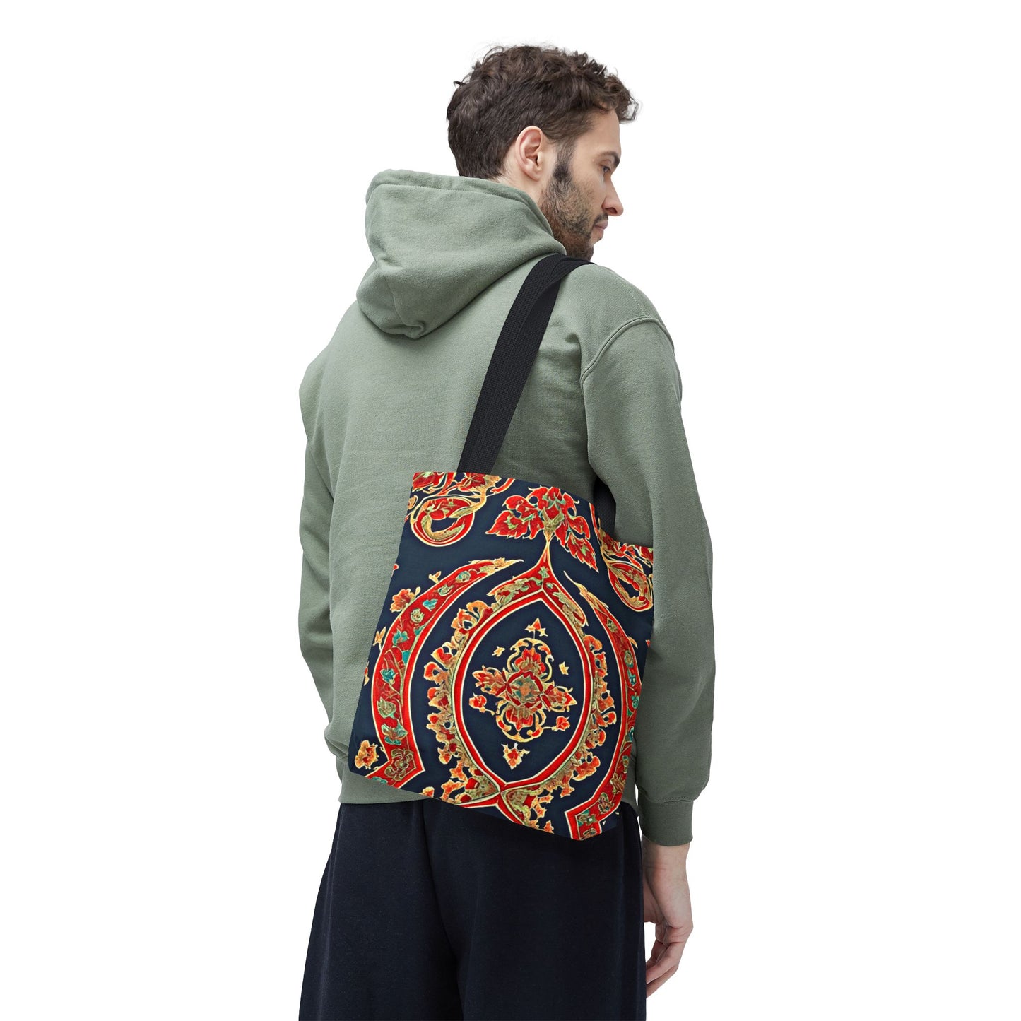 LLC Tote Bag - Stylish and Practical Shopping Bag for Business Professionals