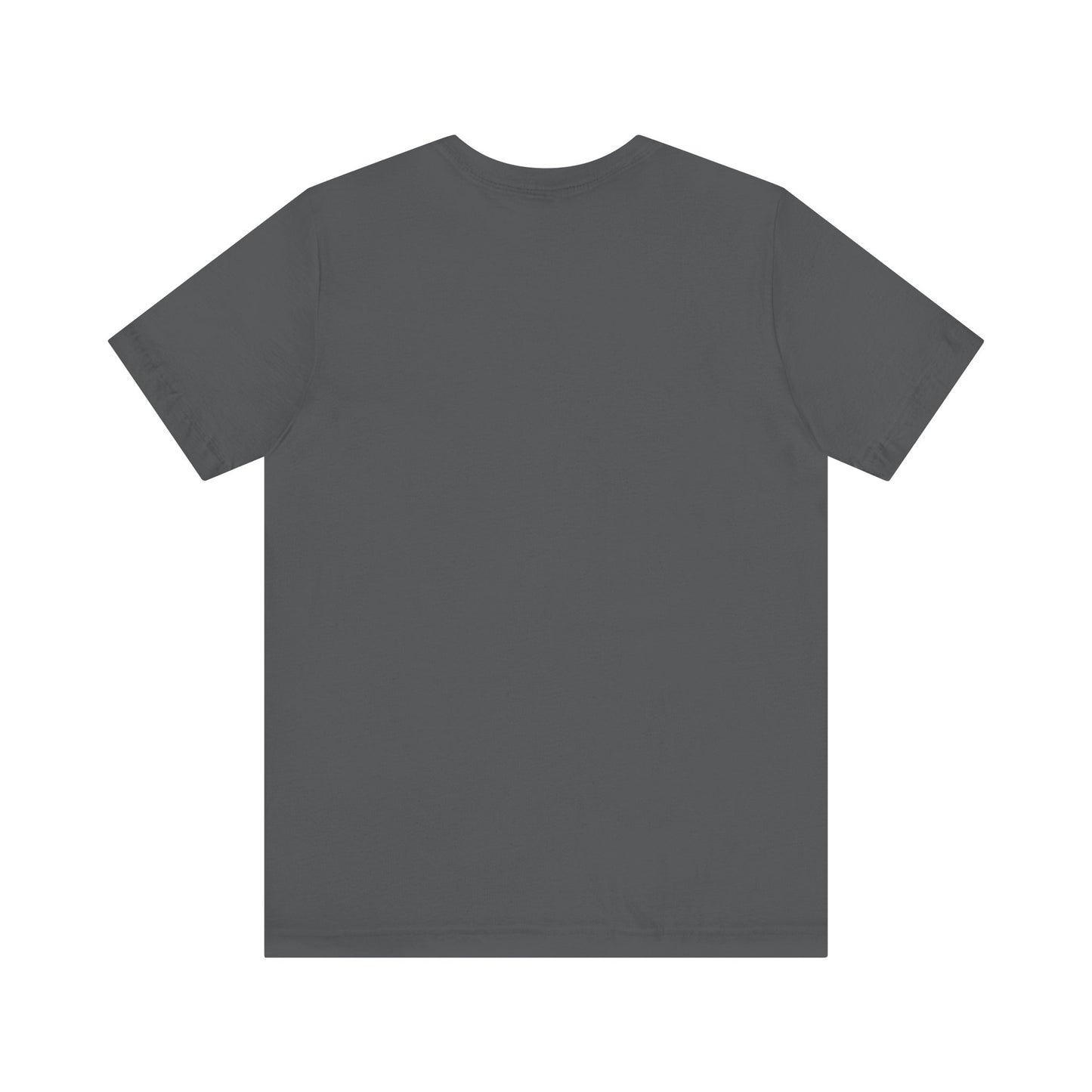 The Circle Unisex Tee Shirt