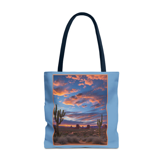 Arizona Tote Bag