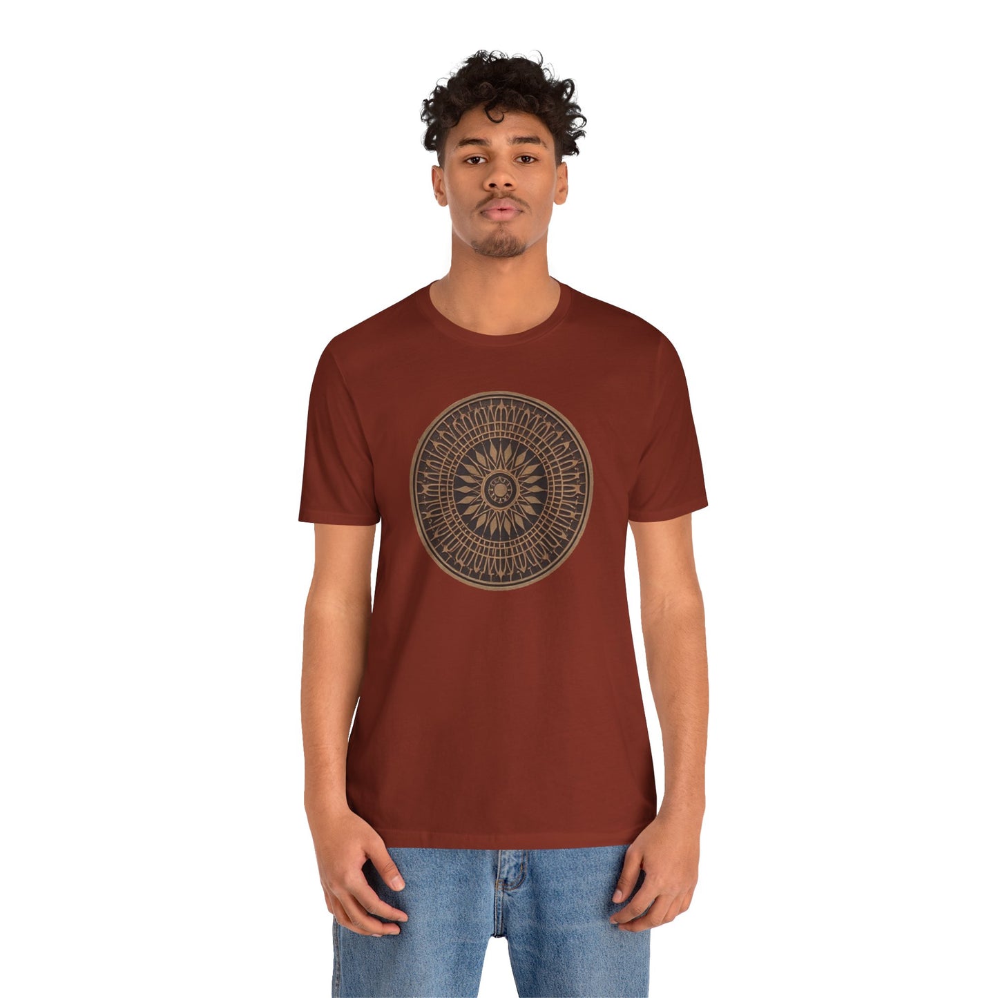 Akkadi Unisex Tee Shirt