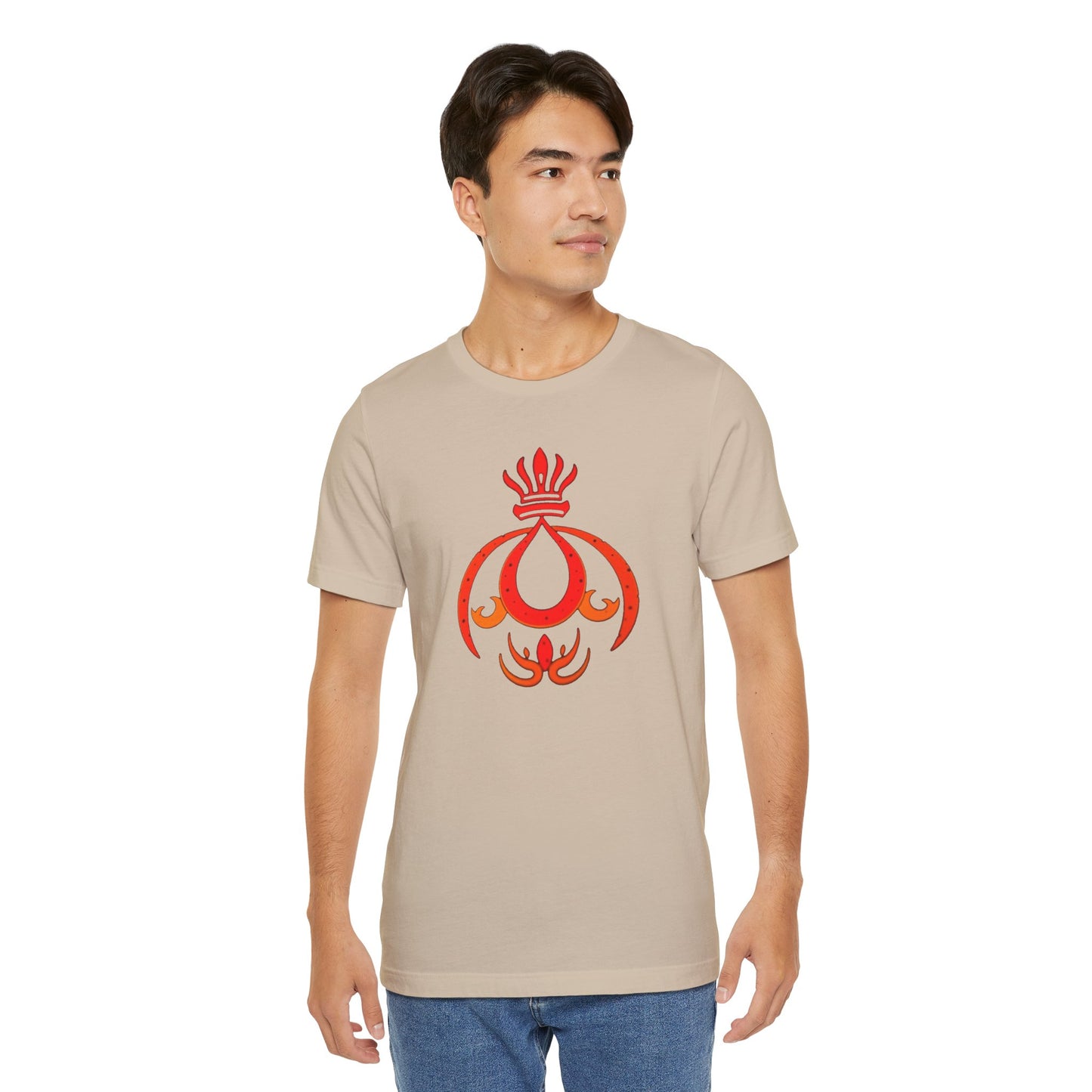 Ancient Kingdom Unisex Tee
