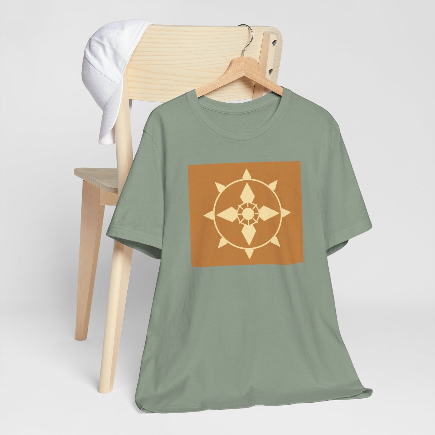 Navigate Unisex Tee Shirt