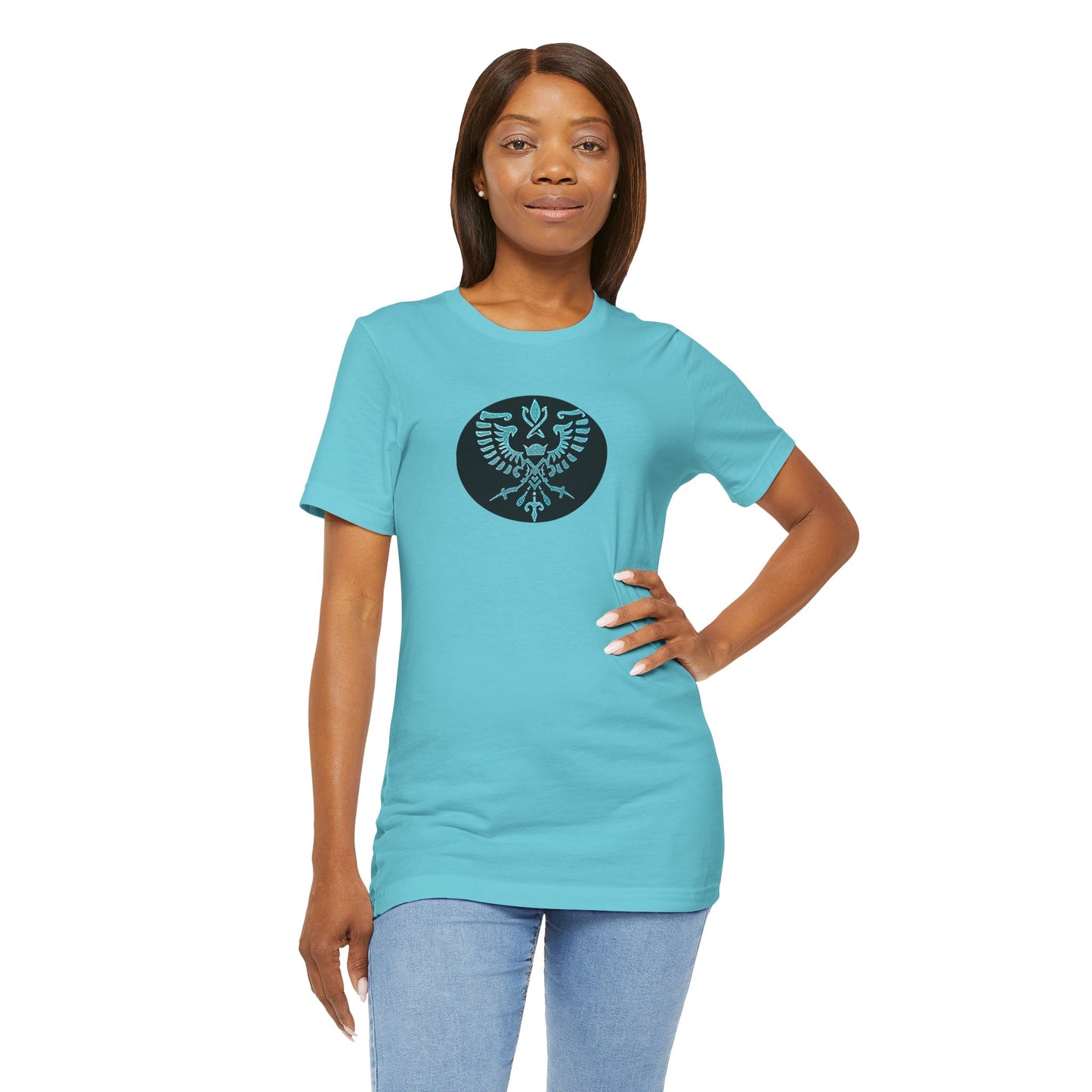 Flight Group Seven Unisex Tee