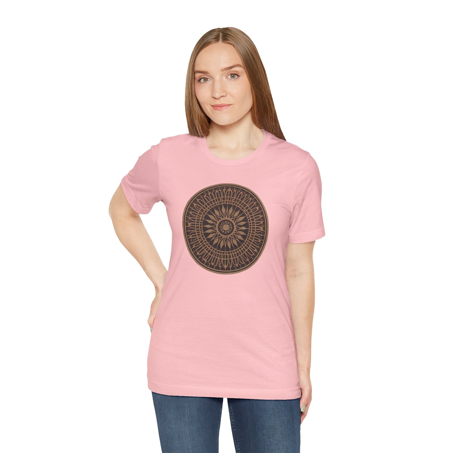 Akkadi Unisex Tee Shirt