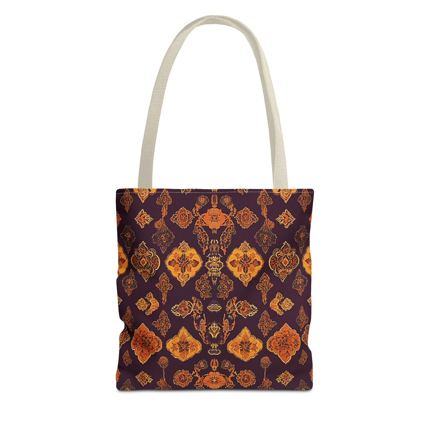 Weekender Tote Bag for Travelers