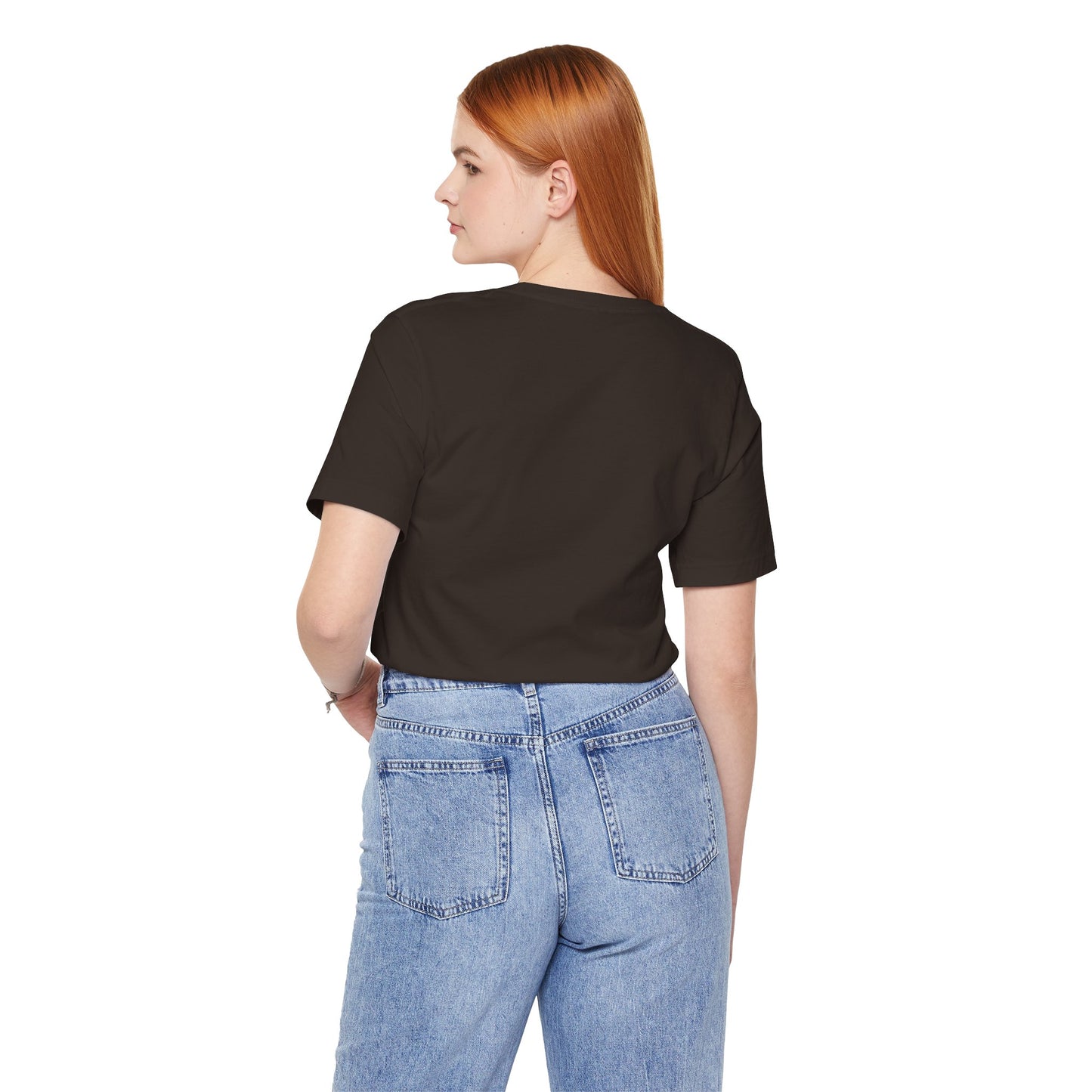 Earth HQ Unisex Tee