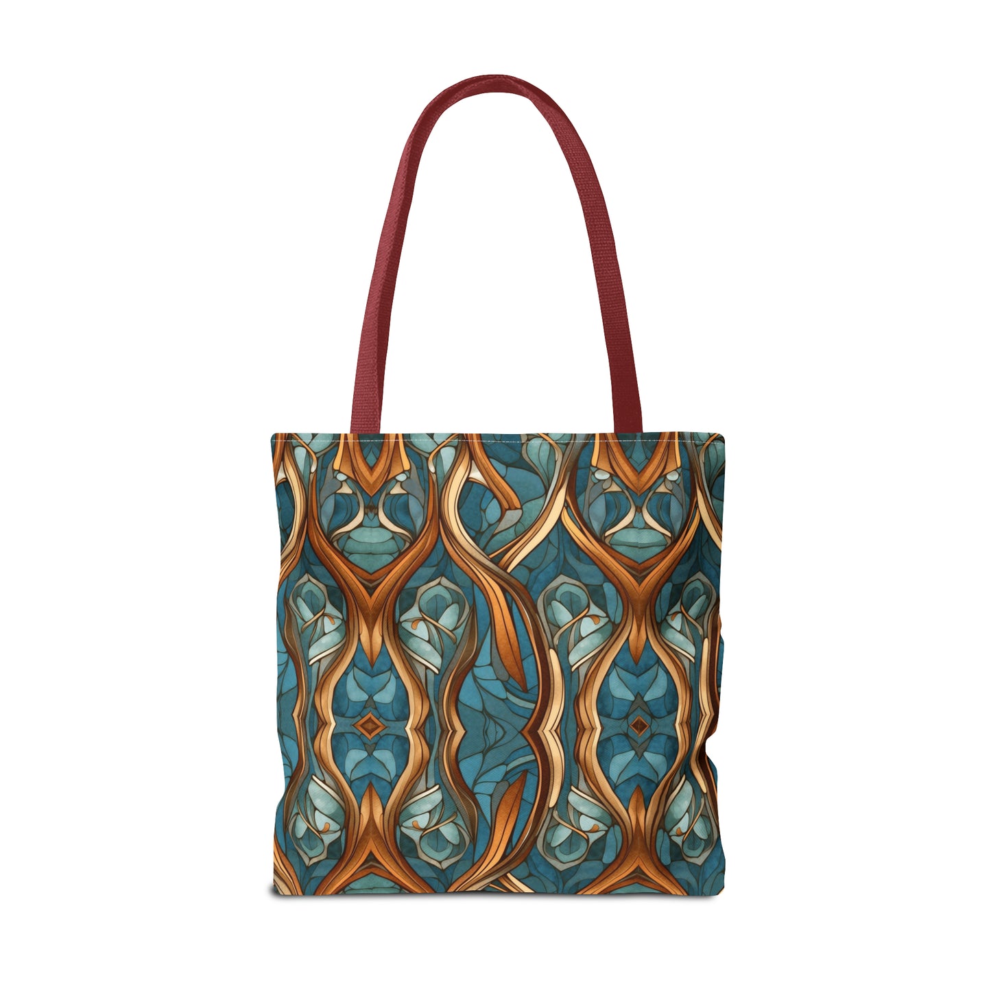 Fabric 189a Tote Bag (AOP)