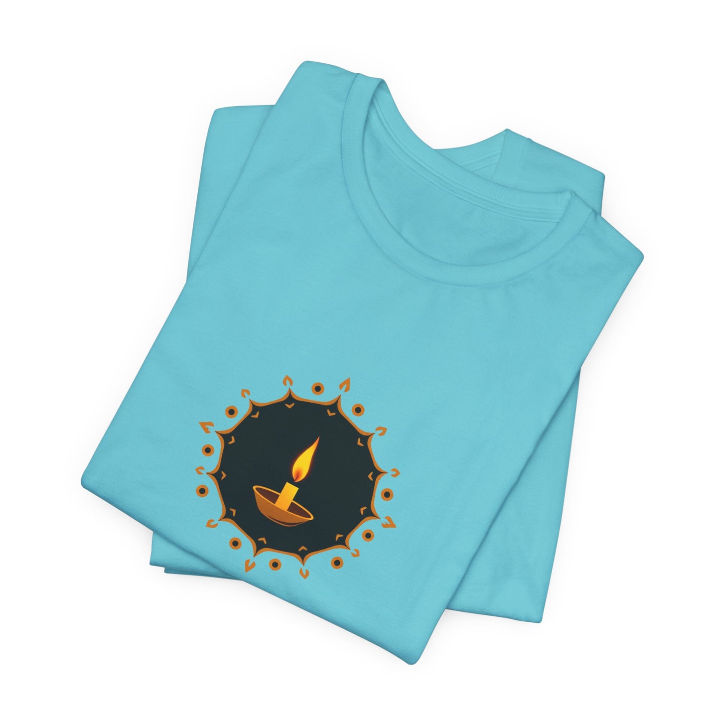 Wisdom Unisex T-Shirt