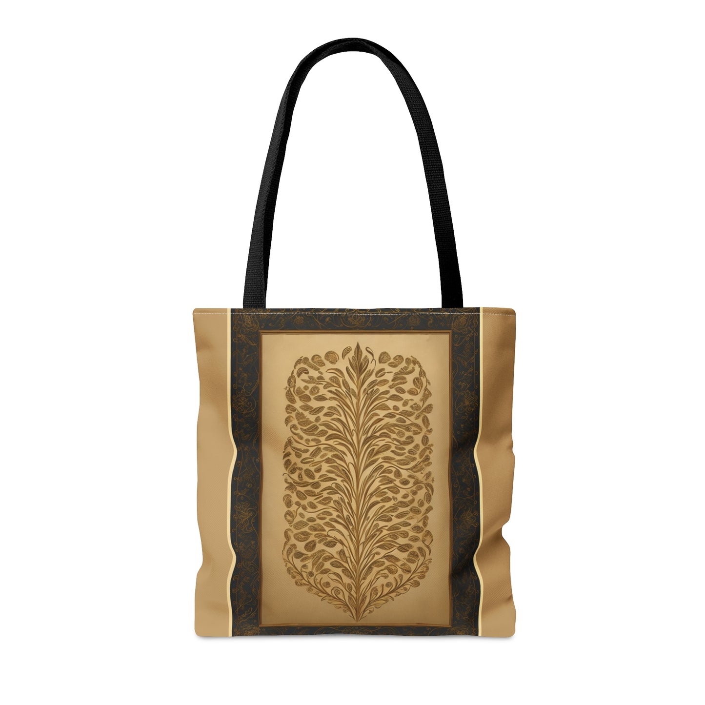 Nexus Tote Bag (AOP)