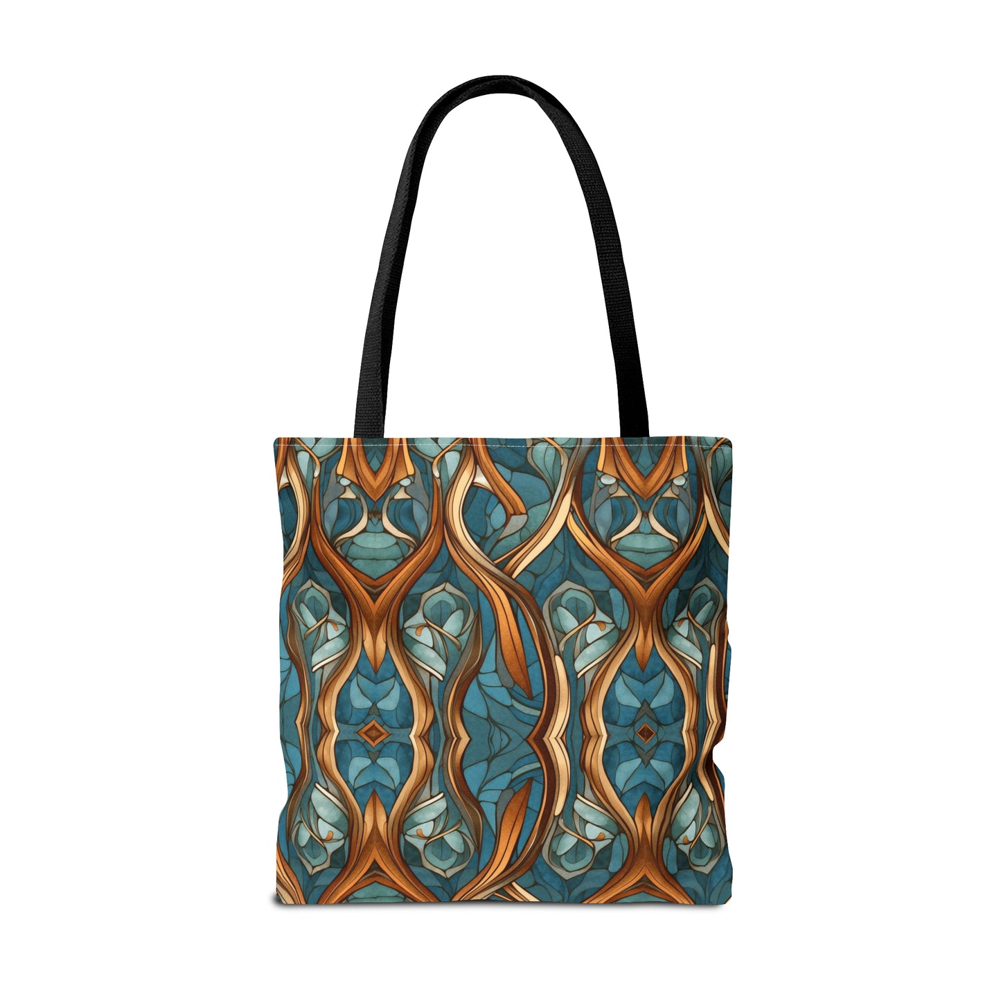 Fabric 189a Tote Bag (AOP)