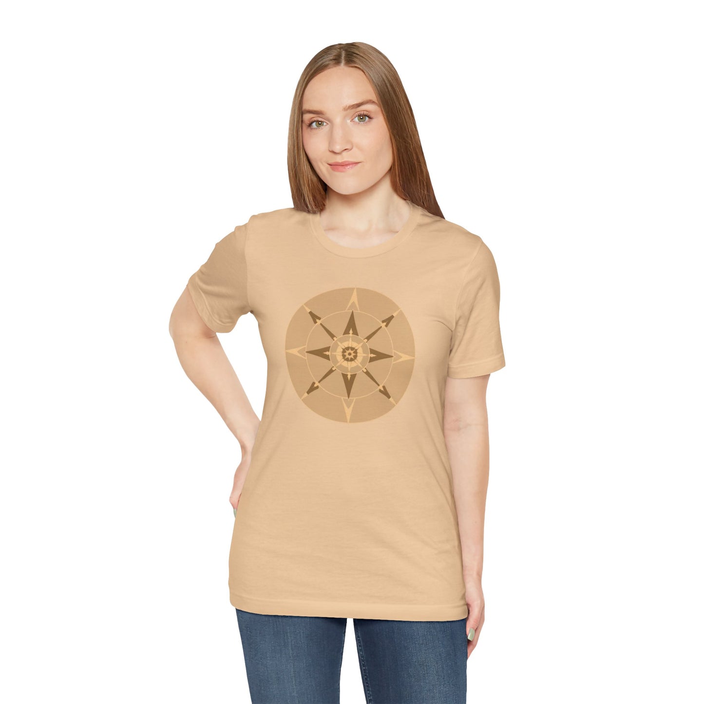 Arrowhead Unisex Tee Shirt