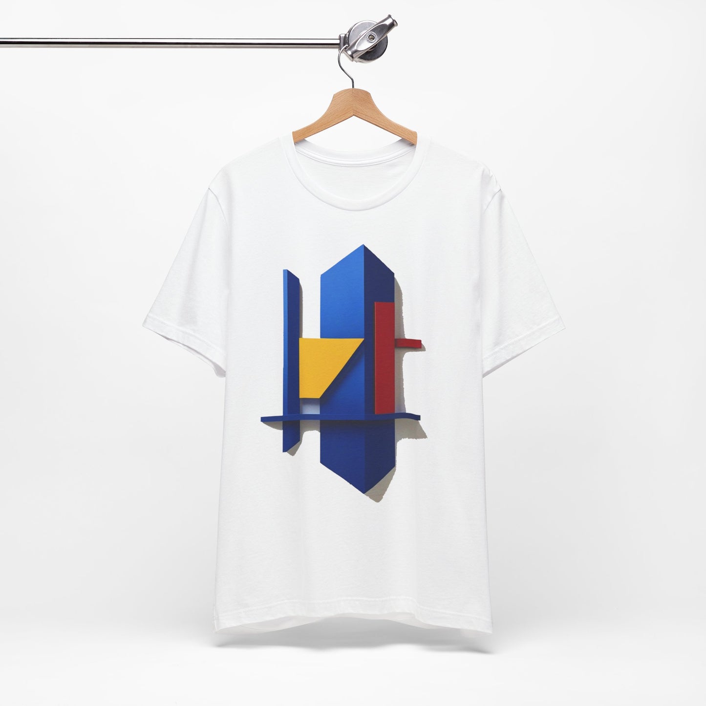 Home Office Unisex T-Shirt