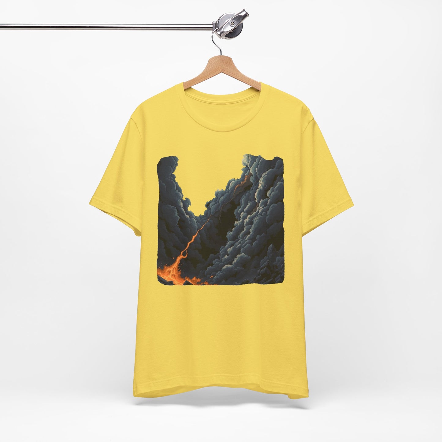 Bolt Unisex Tee Shirt