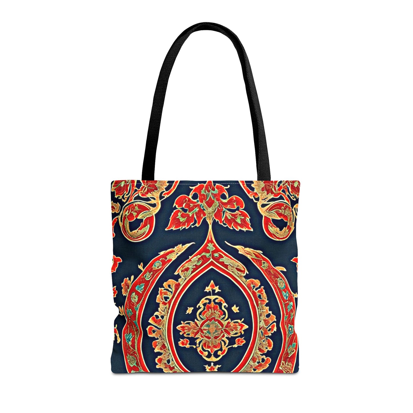 LLC Tote Bag - Stylish and Practical Shopping Bag for Business Professionals