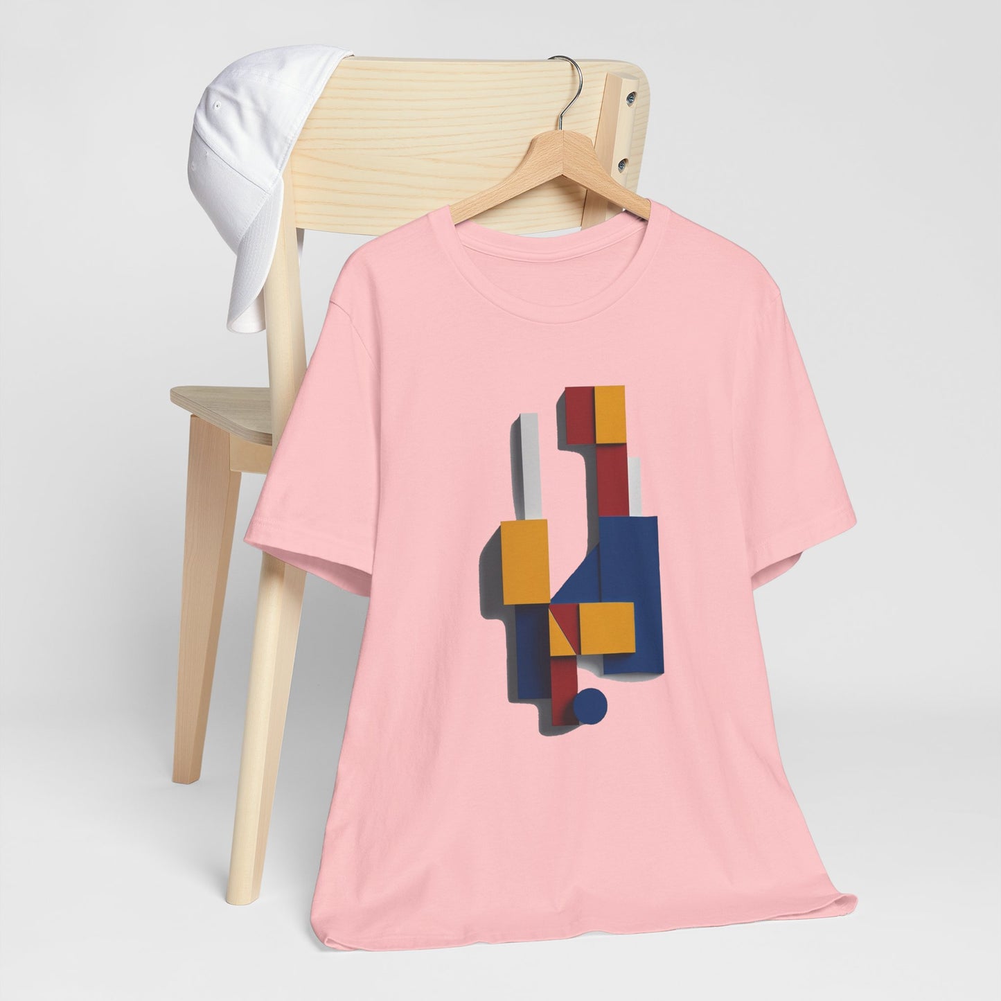 Going Up Unisex Tee Shirt