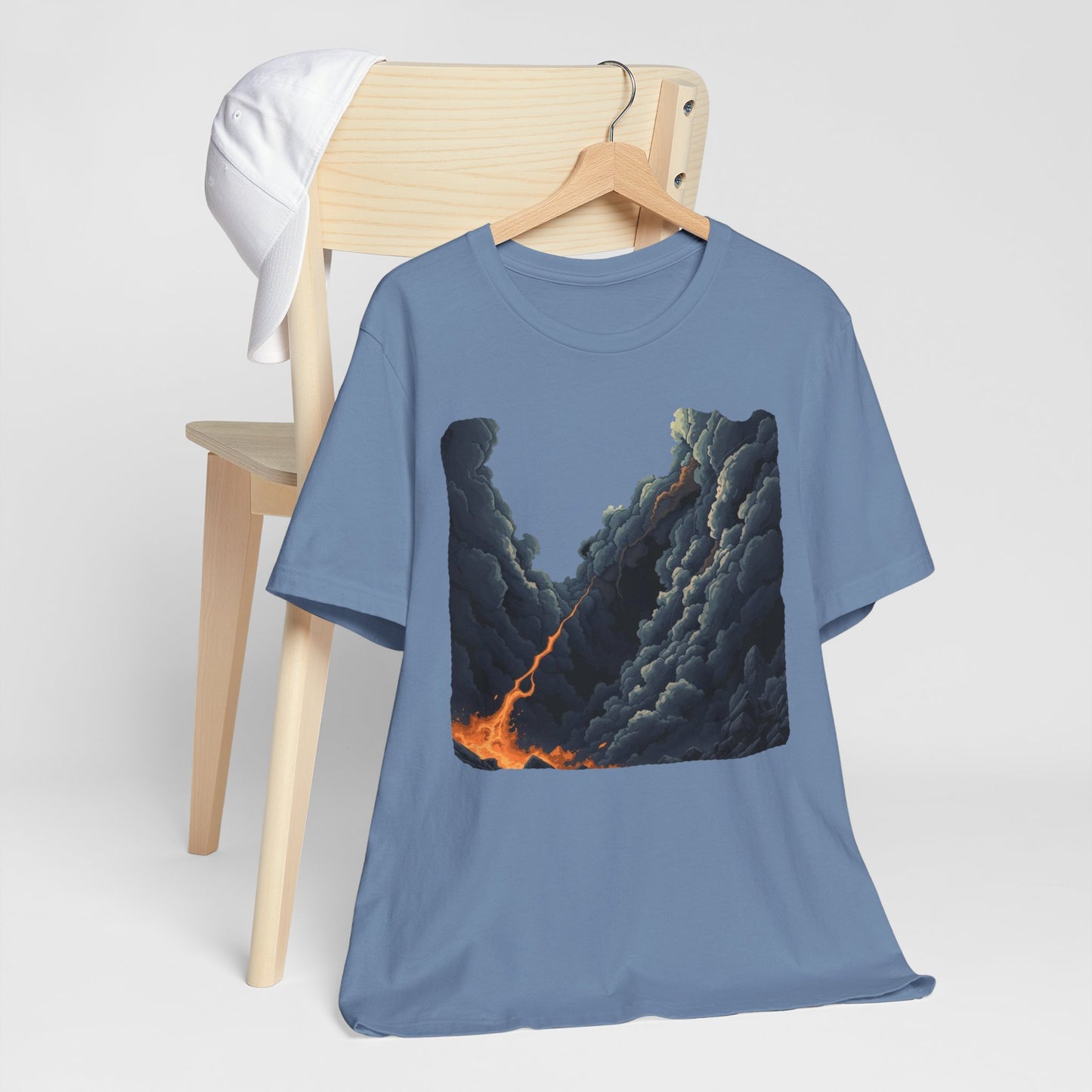 Bolt Unisex Tee Shirt