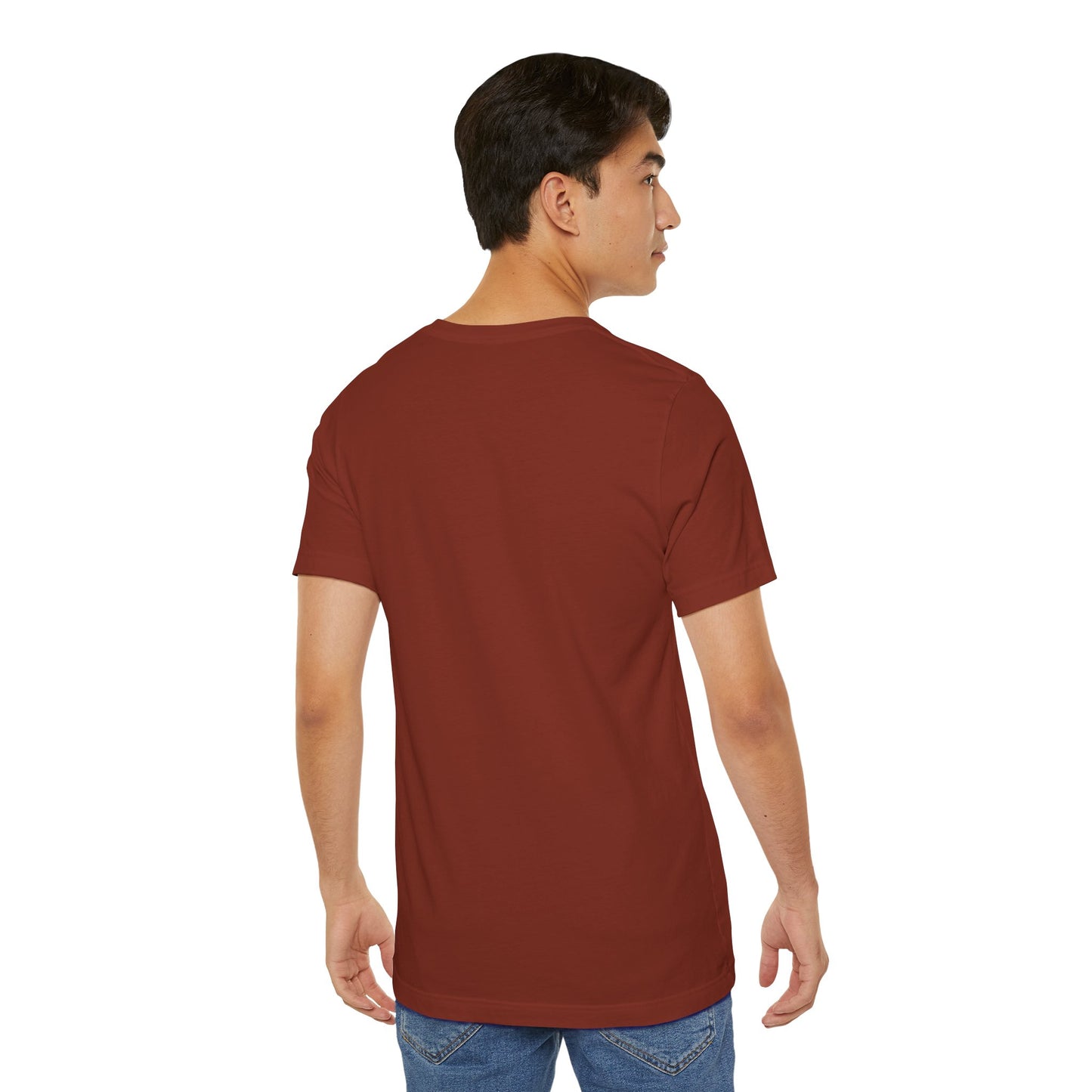 Navigate Unisex Tee Shirt