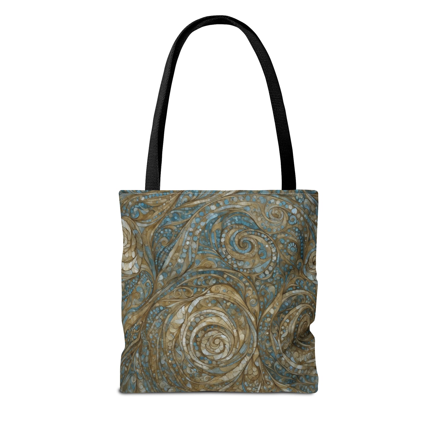 Nautilus 101 Tote Bag (AOP)