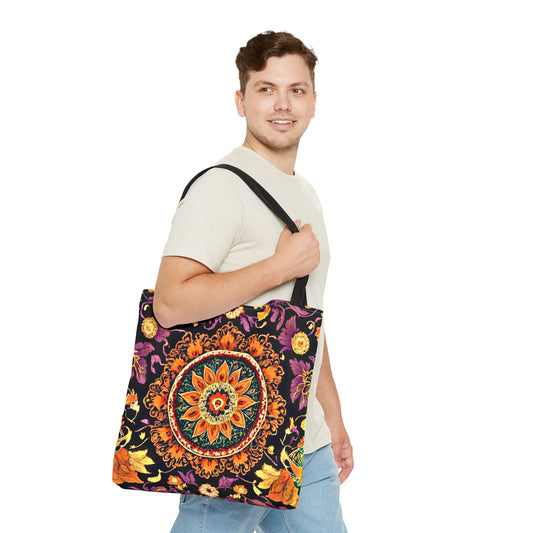 Kazakhs Tote Bag