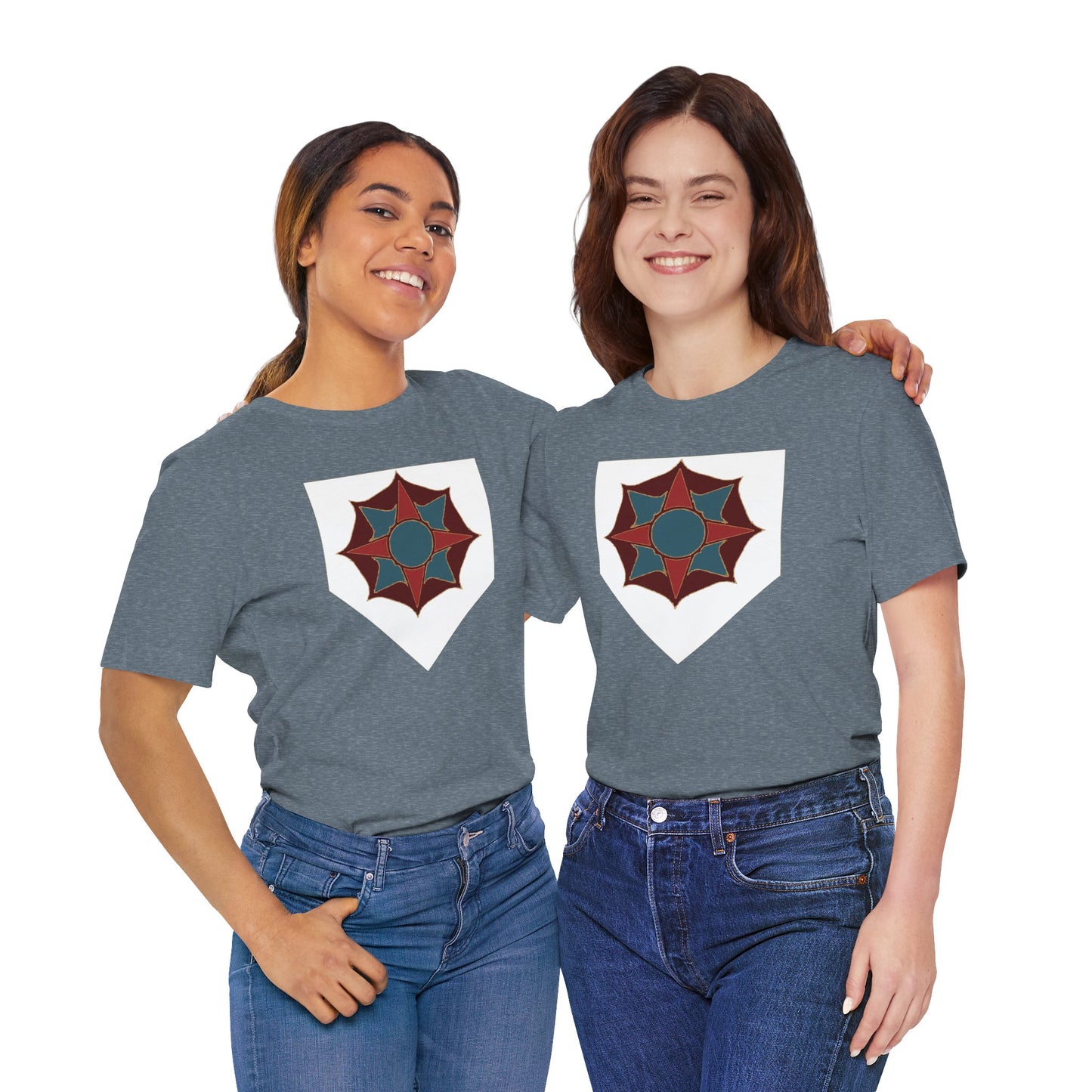Baseball Home Plate Unisex Tee Shirt