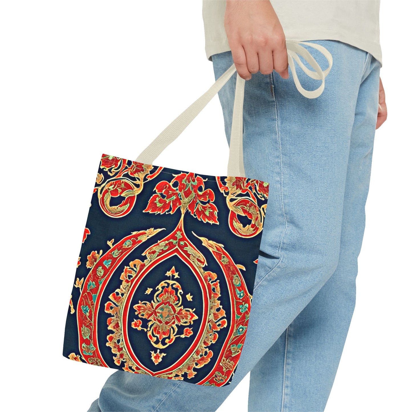 LLC Tote Bag - Stylish and Practical Shopping Bag for Business Professionals