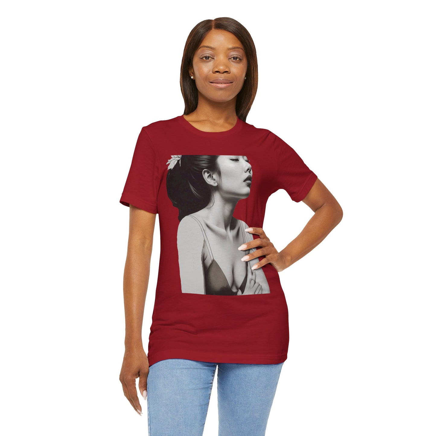 Relax Tee