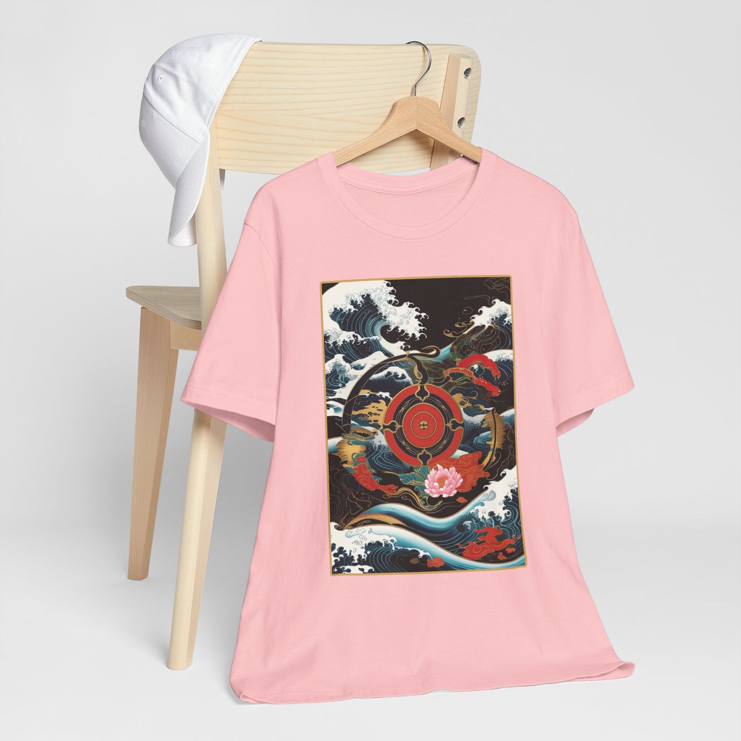 Typhoon Unisex Tee Shirt