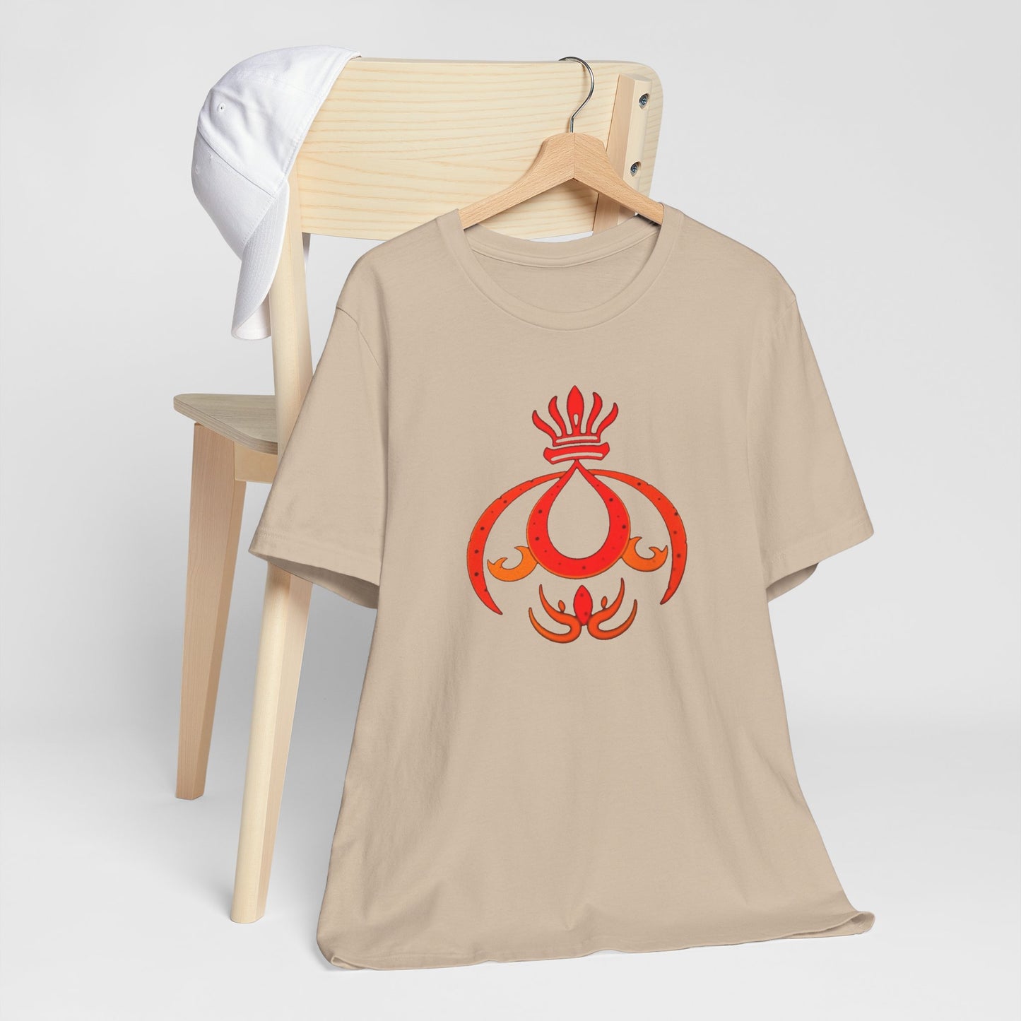 Ancient Kingdom Unisex Tee