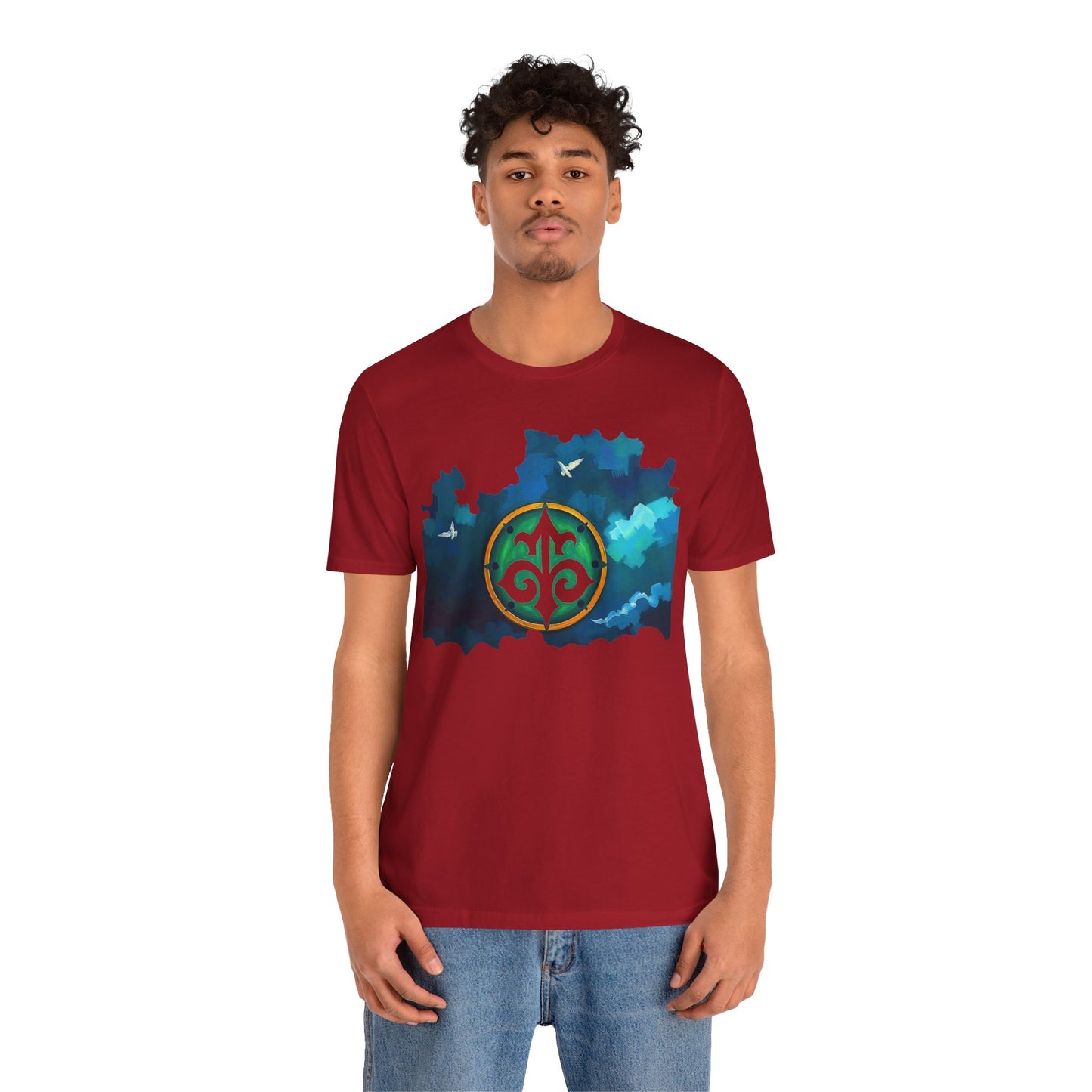 True North Unisex T-Shirt