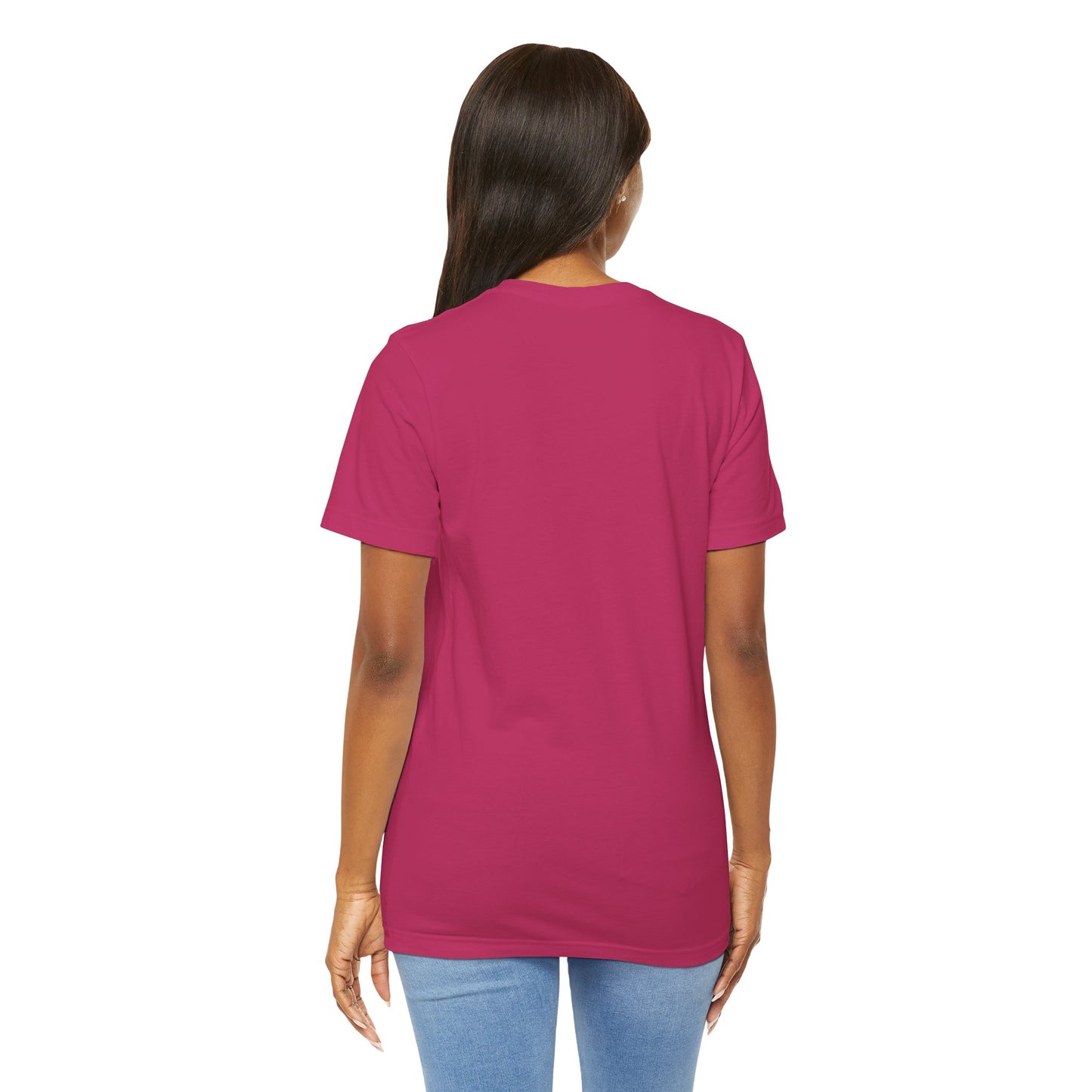 Elephant Unisex Tee Shirt