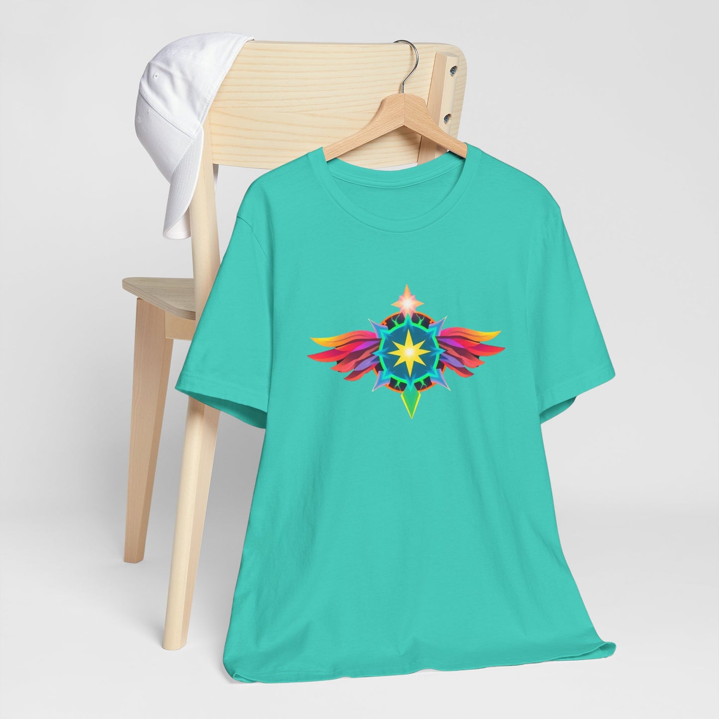 Flight Group One Tee