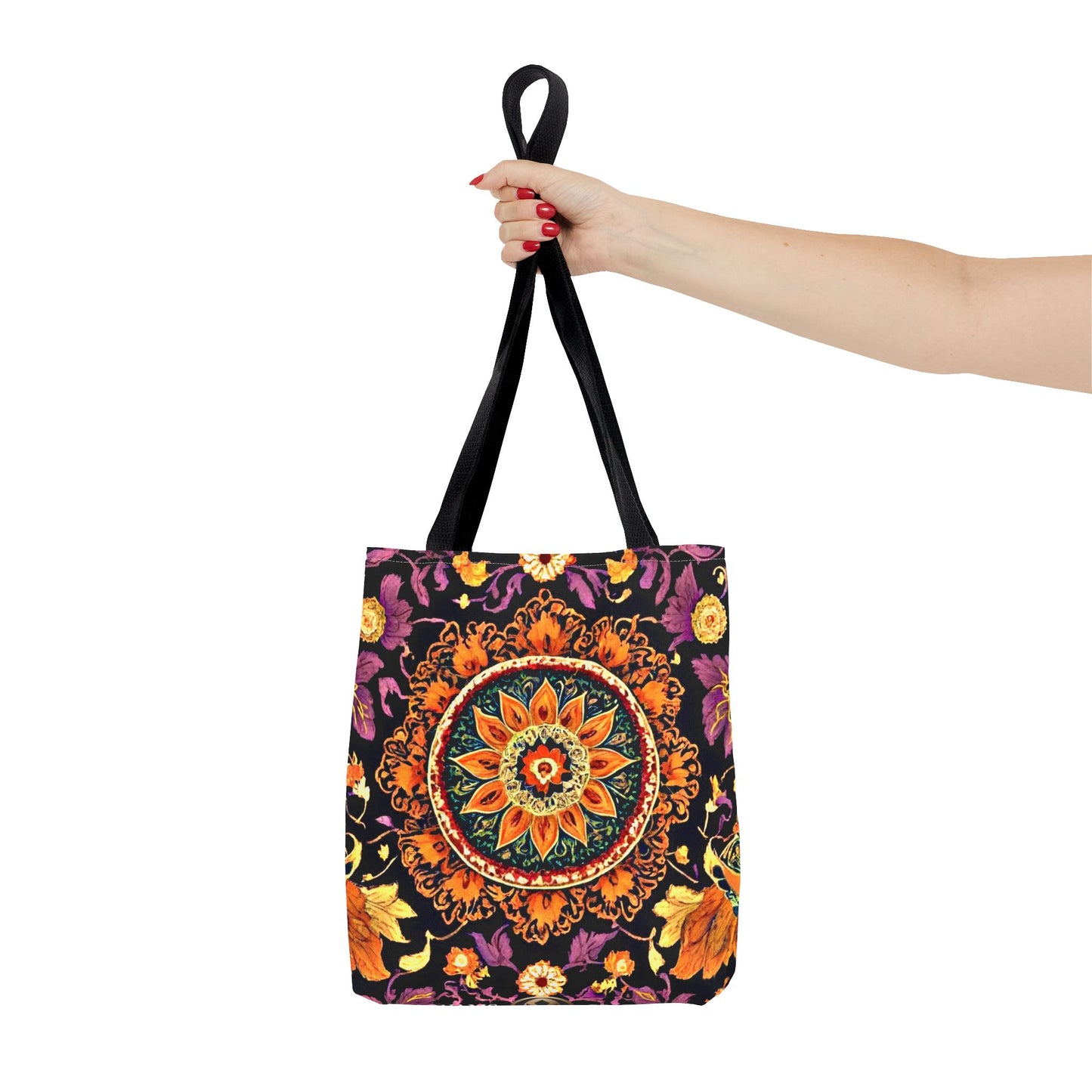 Kazakhs Tote Bag