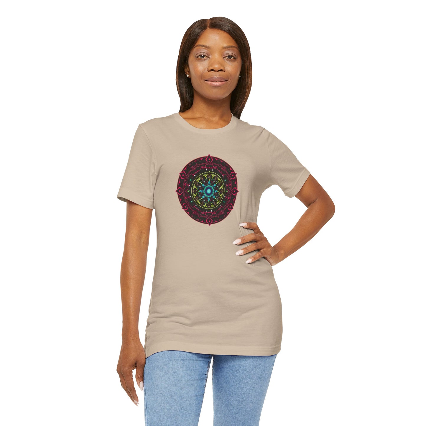 Himalayan Unisex T-Shirt