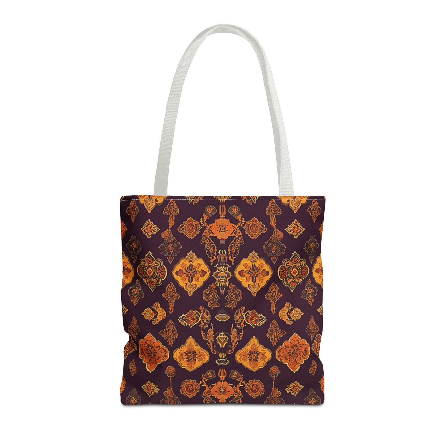 Weekender Tote Bag for Travelers