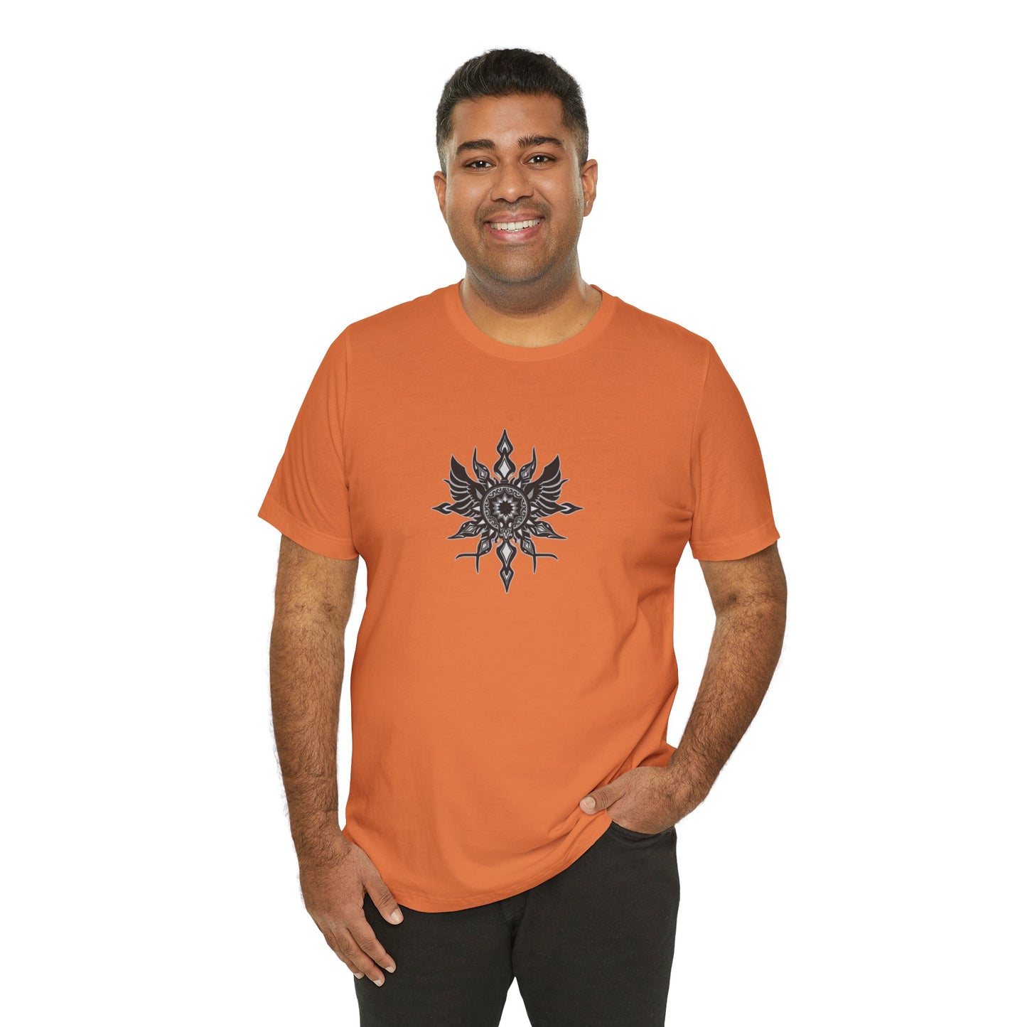 Flight Group 8 Unisex Tee