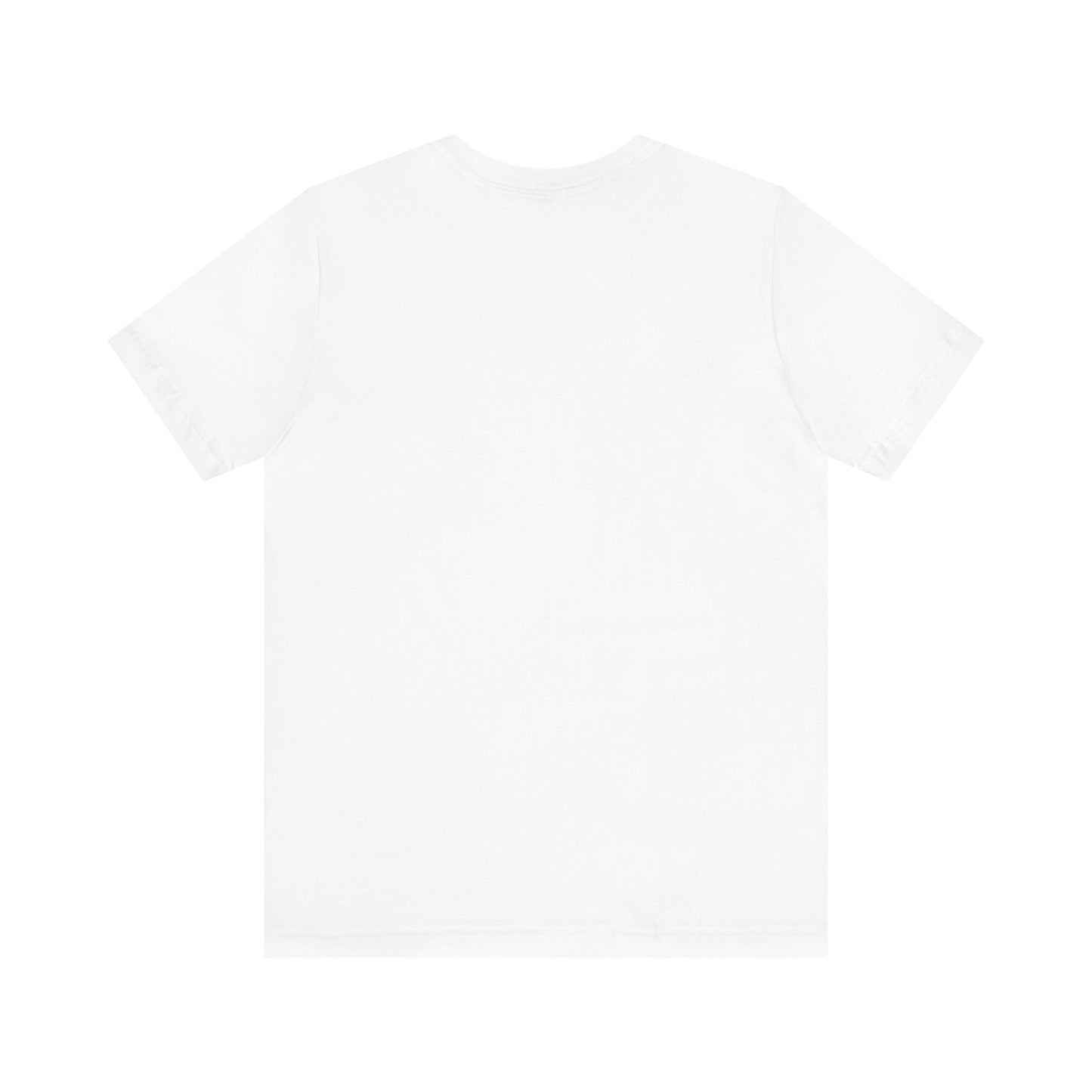 Whale Tee Shirt - Friendly Ocean Animal Design