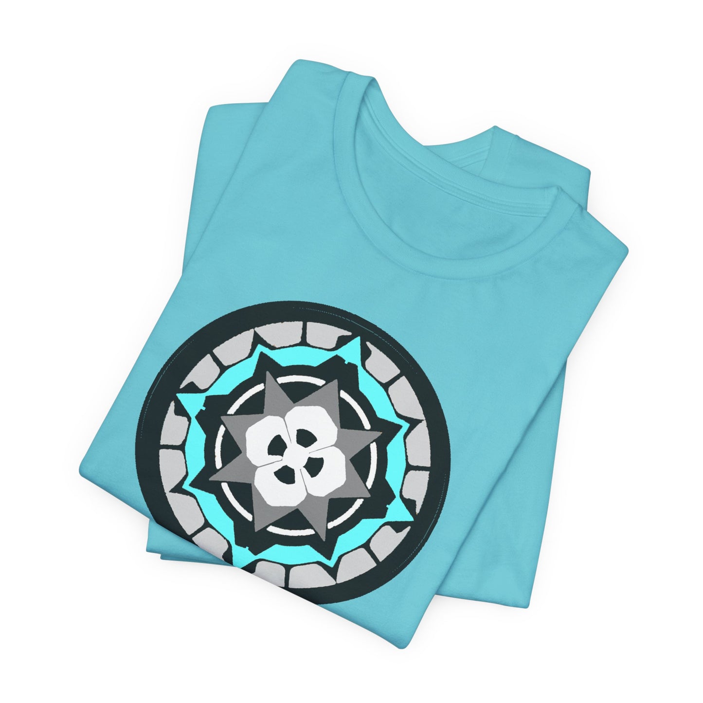 Rolling Unisex Tee