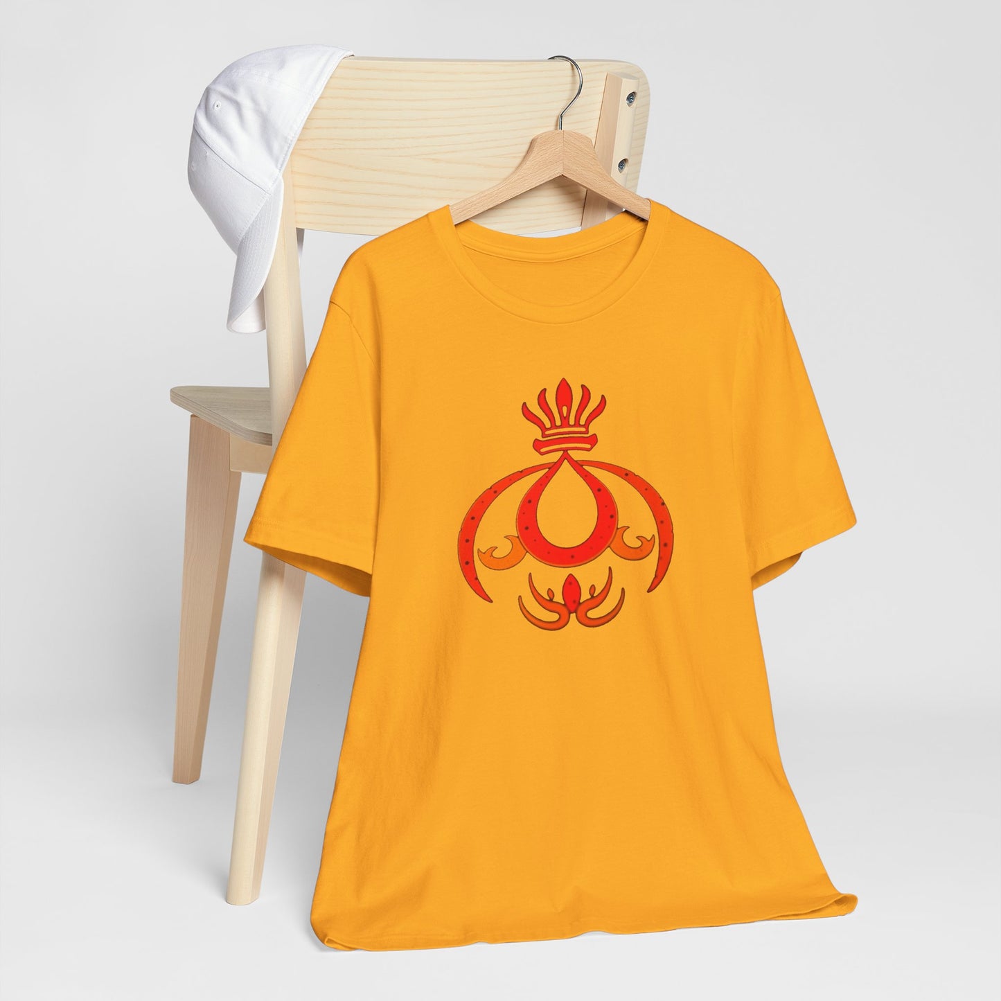 Ancient Kingdom Unisex Tee