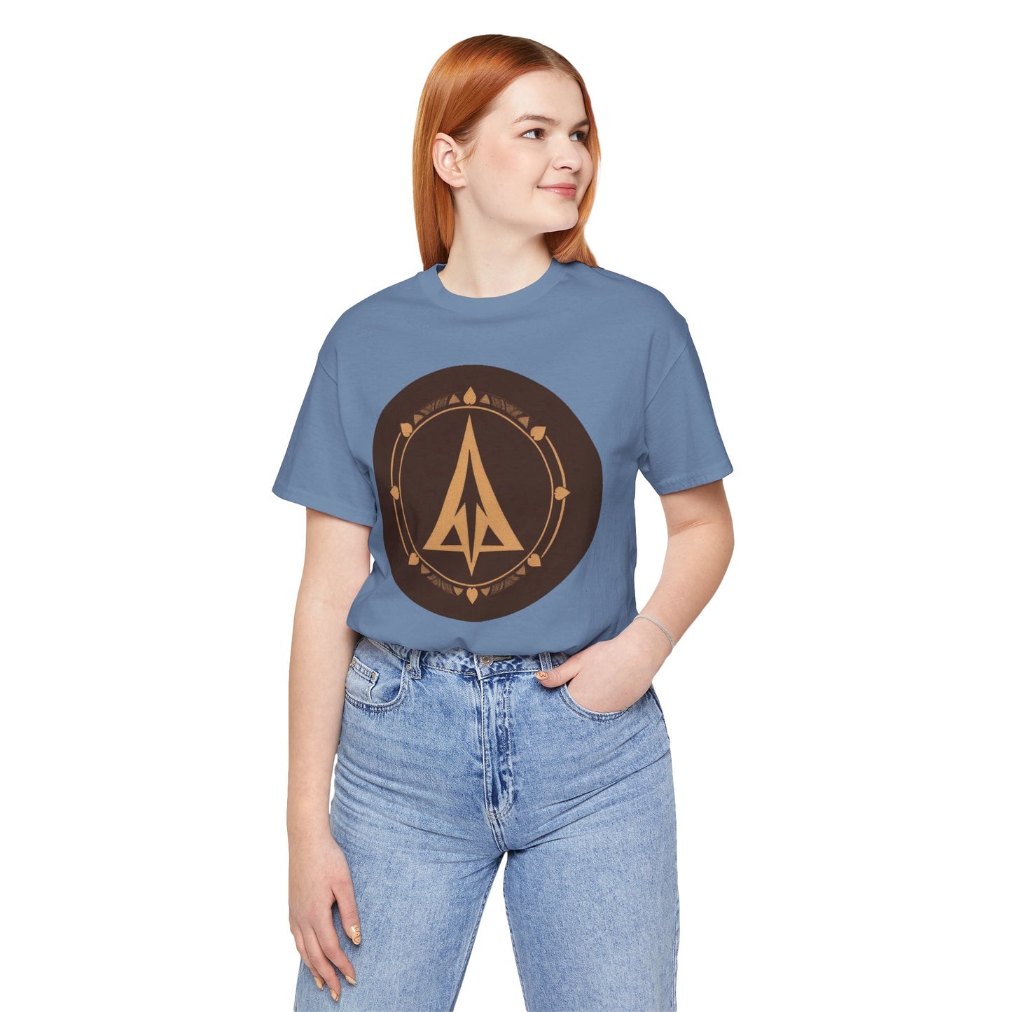 Phobos Unisex Short Sleeve T-Shirt