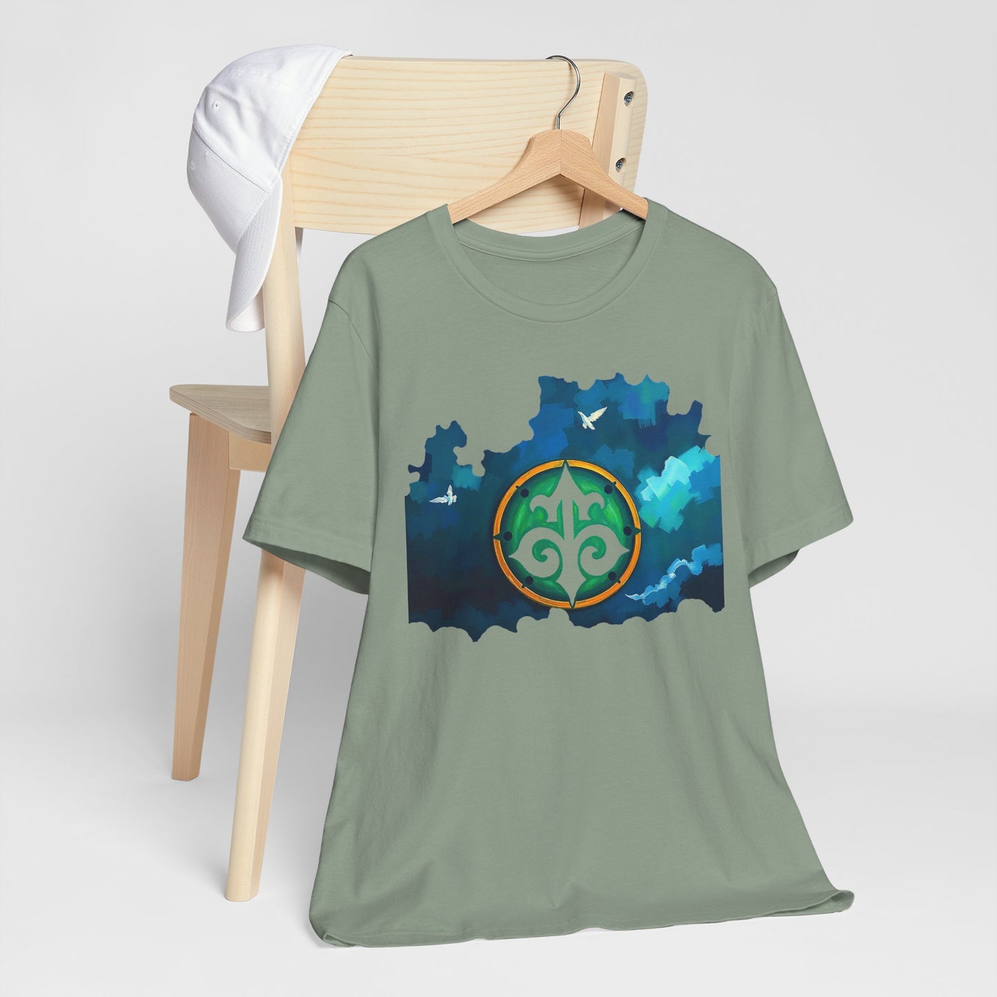 True North Unisex T-Shirt