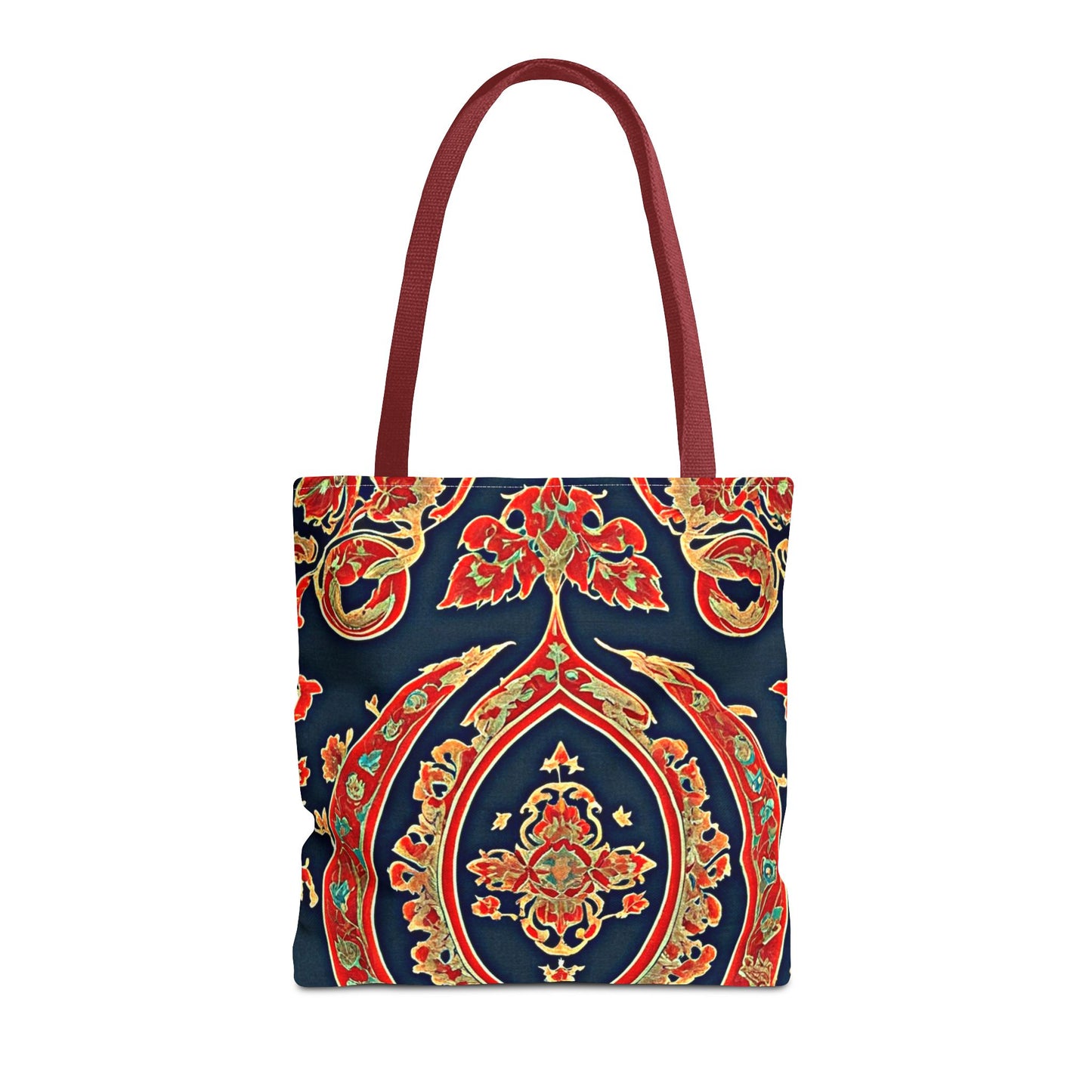 LLC Tote Bag - Stylish and Practical Shopping Bag for Business Professionals