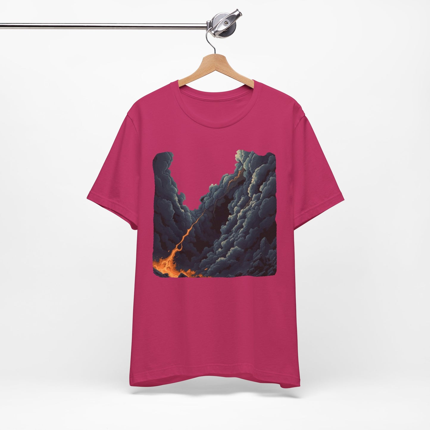Bolt Unisex Tee Shirt